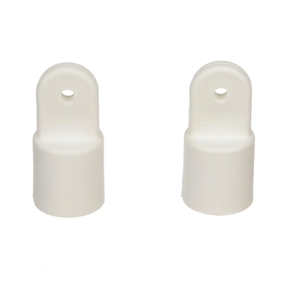 Seachoice 50-76101 Ext Eye End 7/8 White 1