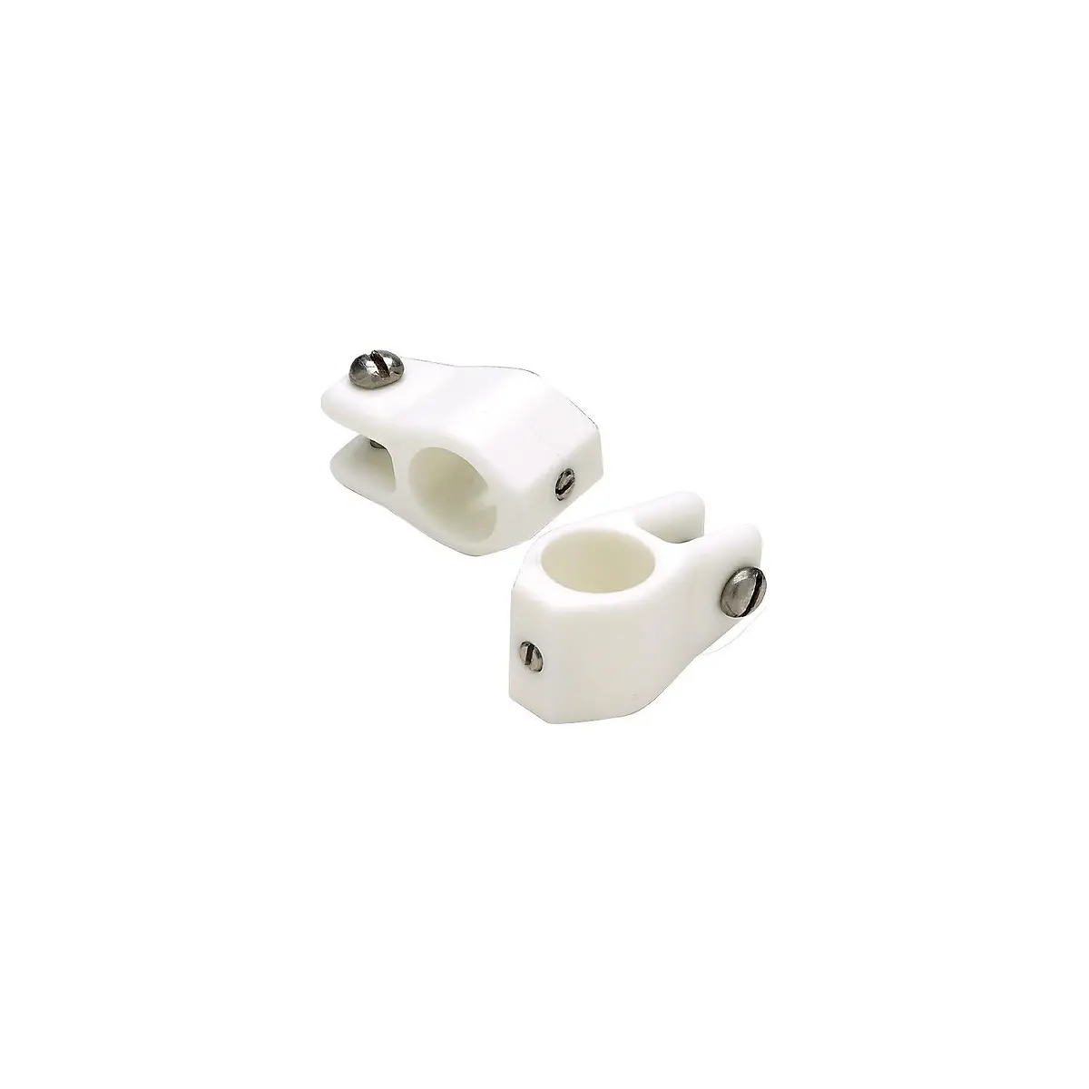 Seachoice 50-76121 Nylon Jaw Slides (2 Per Pack) 1