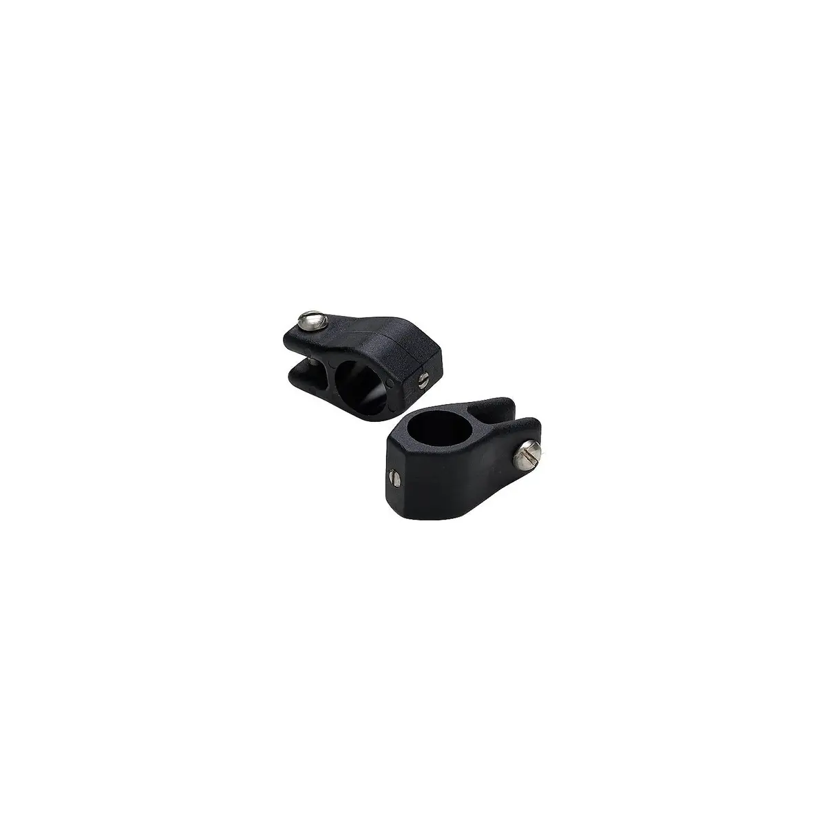 Seachoice 50-76131 Nylon Jaw Slides (2 Per Pack) 1