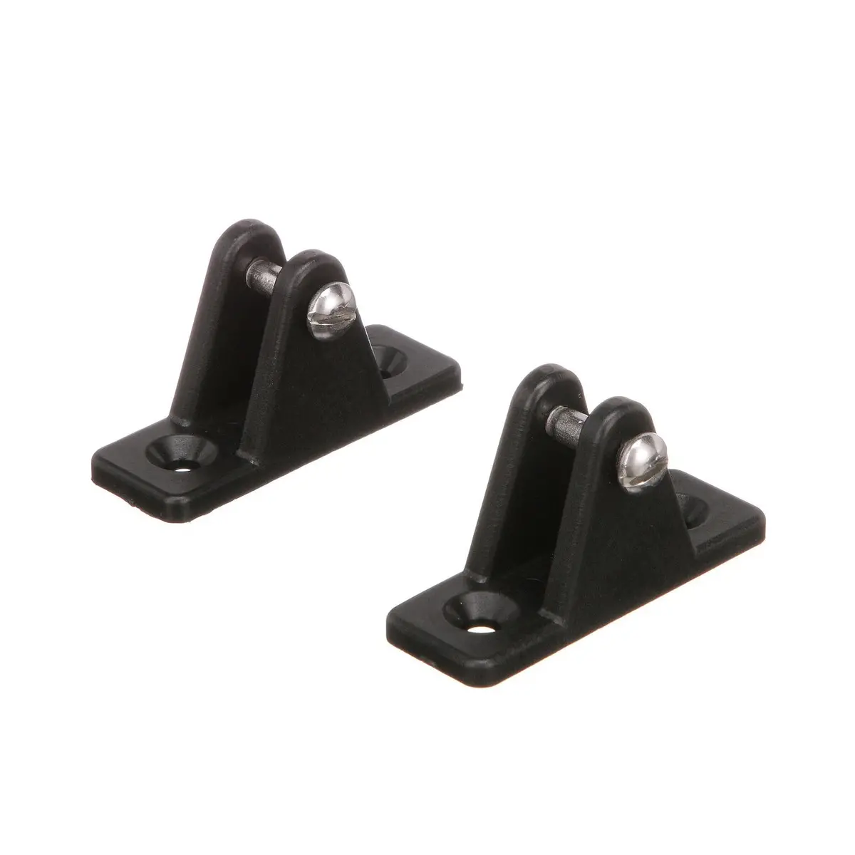 Seachoice 50-76251 Deck Hinge Black 1
