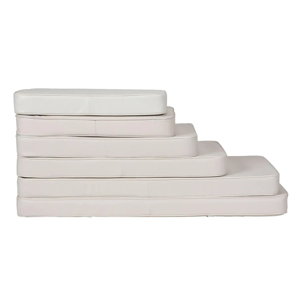 Seachoice 76811 White Cooler Cushion 1