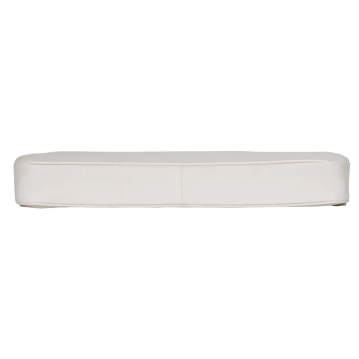 Seachoice 76821 White Cooler Cushion 1