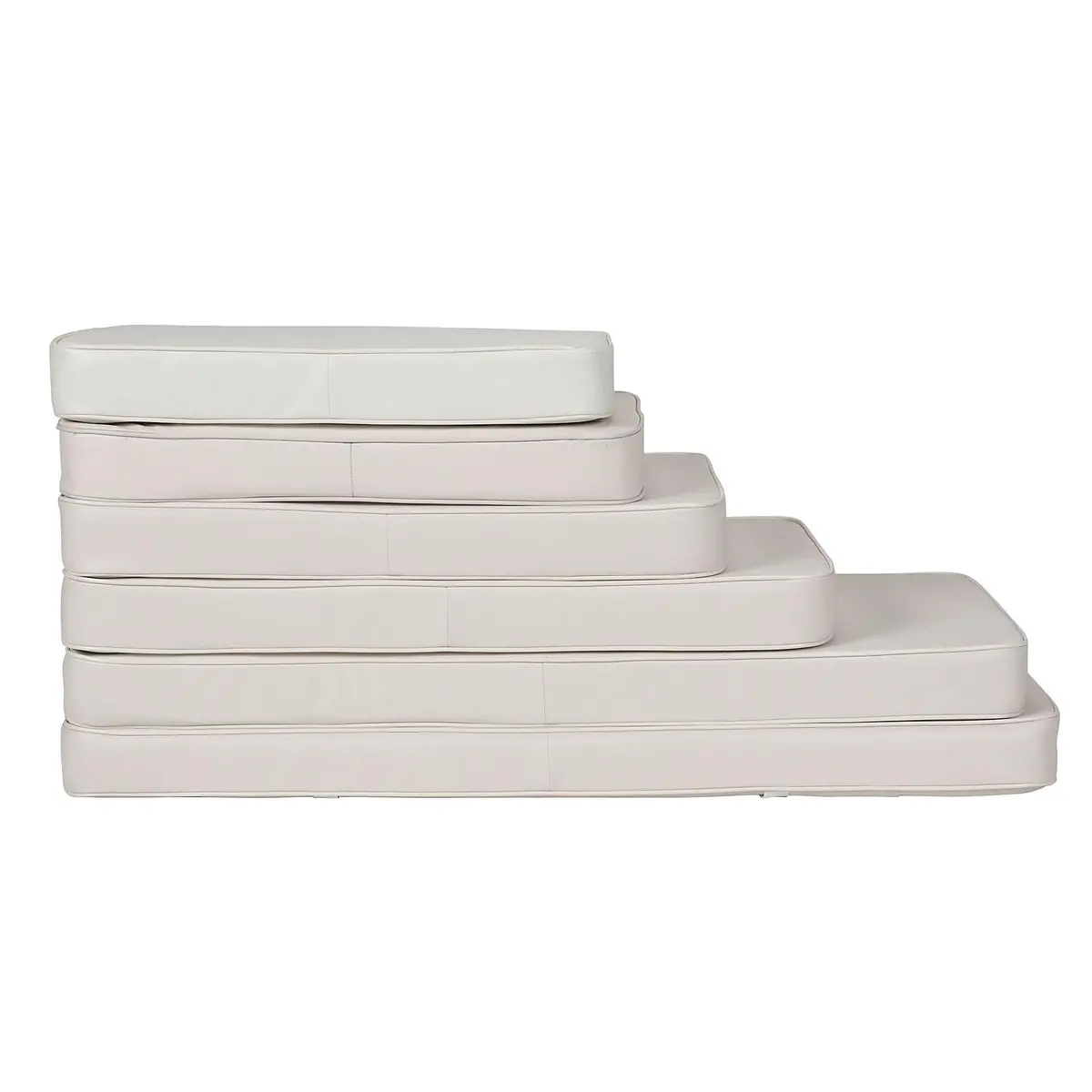 Seachoice 76841 White Cooler Cushion 1