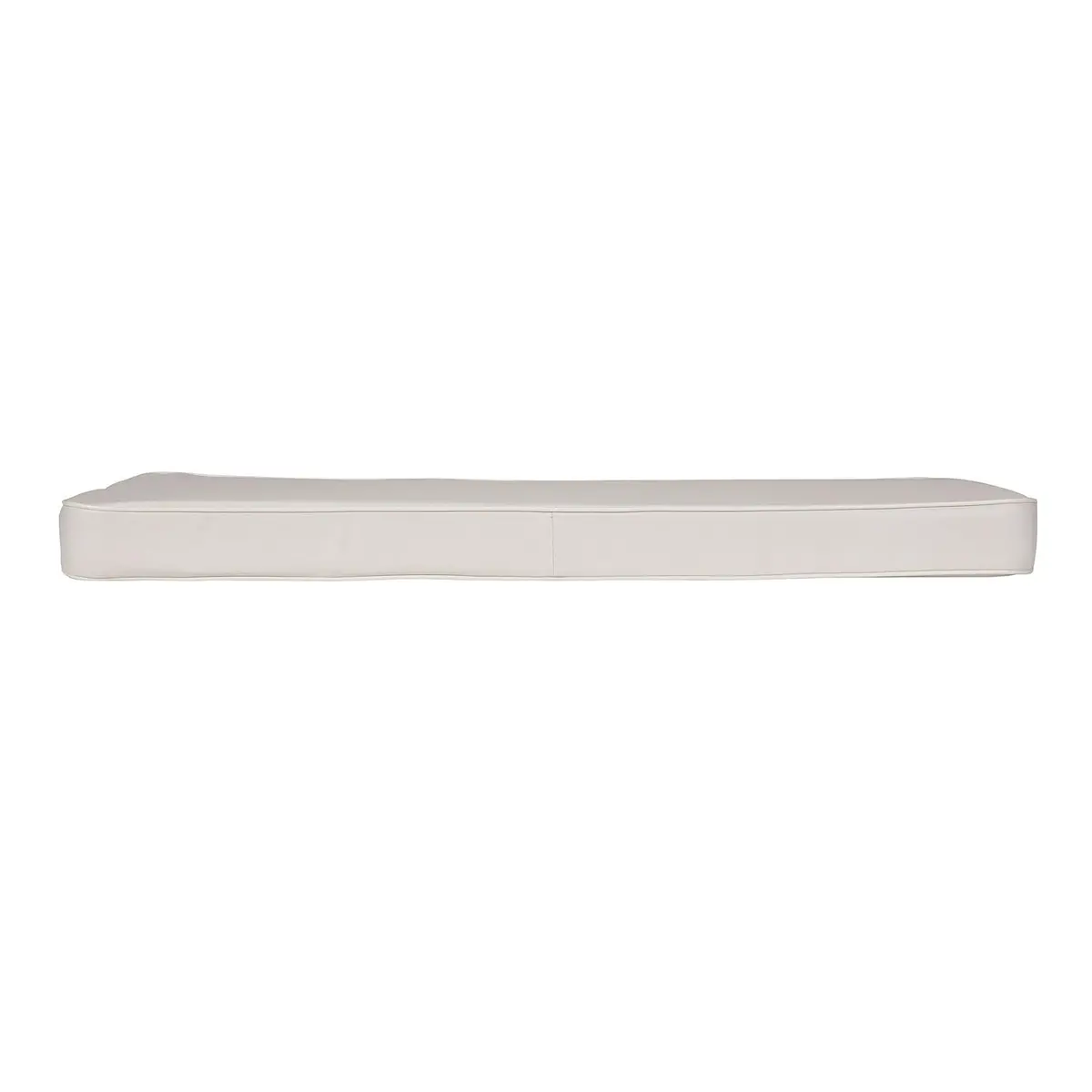 Seachoice White Cooler Cushion 1