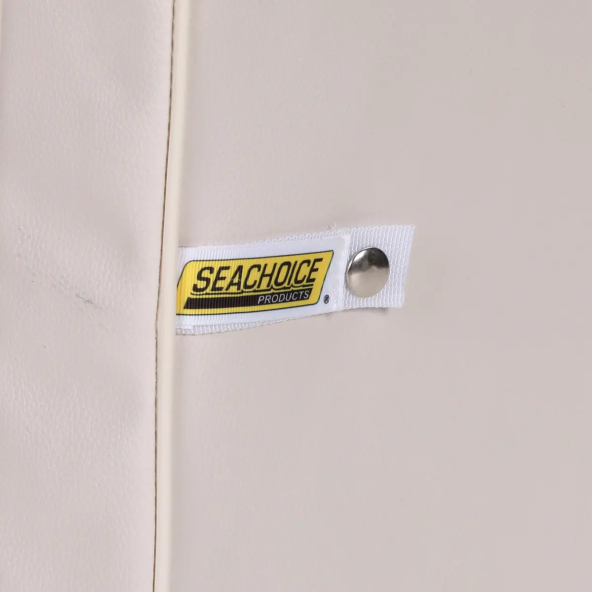Seachoice 76861 White Cooler Cushion 1