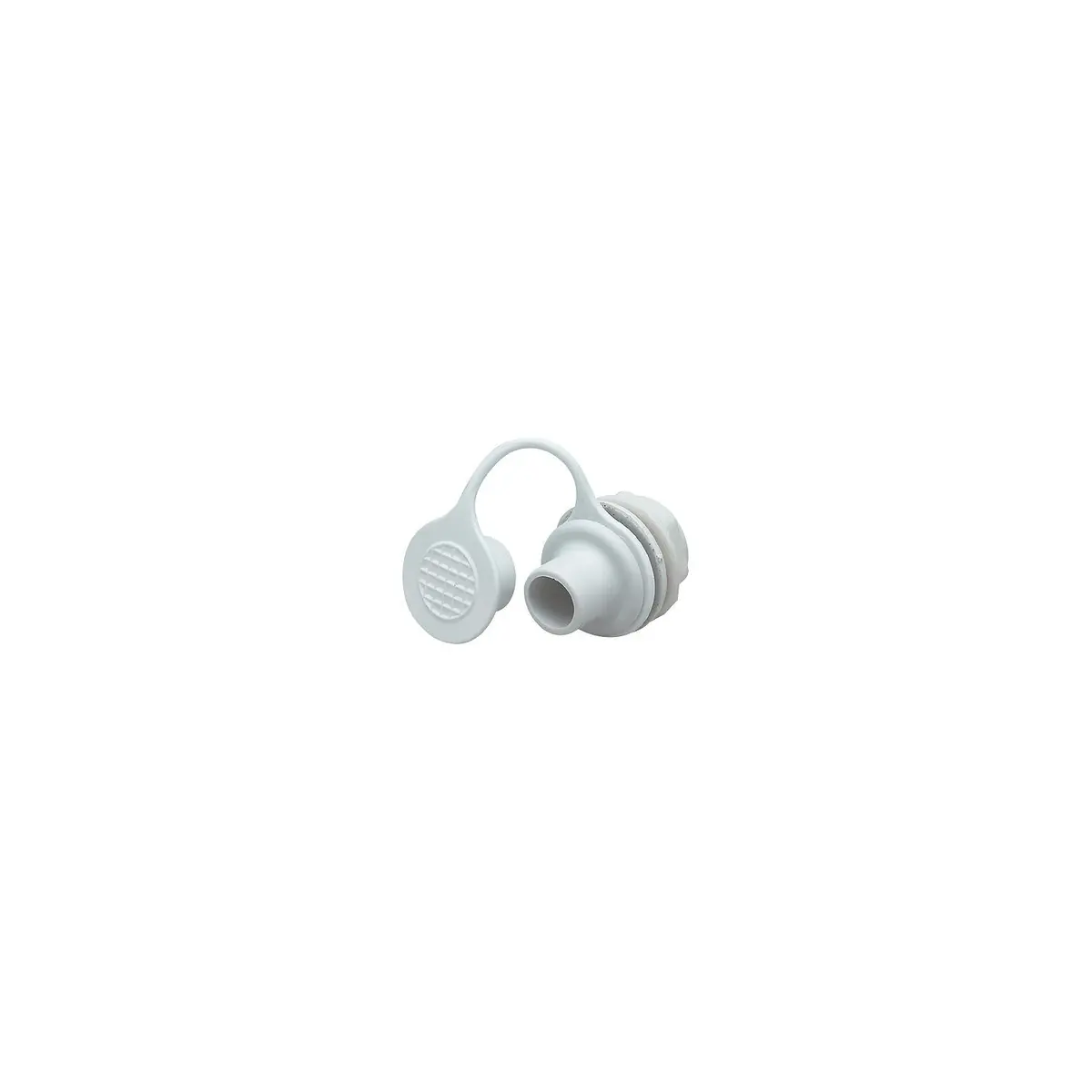 Seachoice 76931 Replacement Non-Threaded Drain Plug For Igloo Coolers 28 To 54, Qt 1