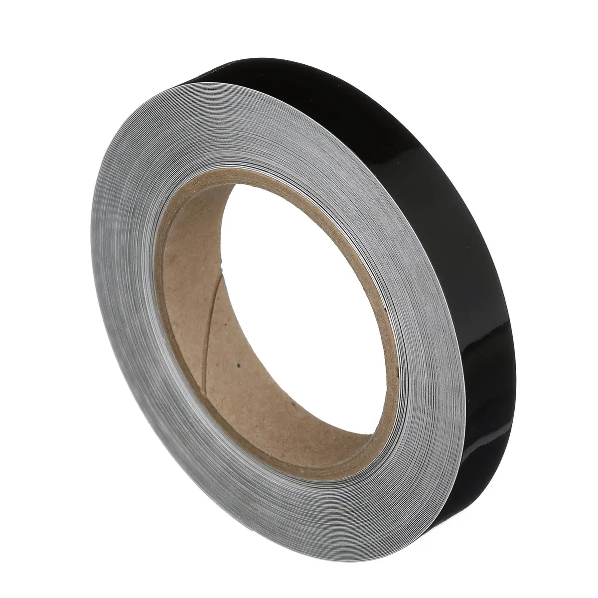 Seachoice 77921 Boat Striping Tape, Black 1/2" X 50' 1