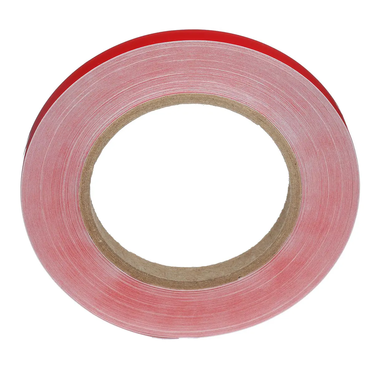 Seachoice 77928 Boat Striping Tape, Red 1/4" X 50' 2