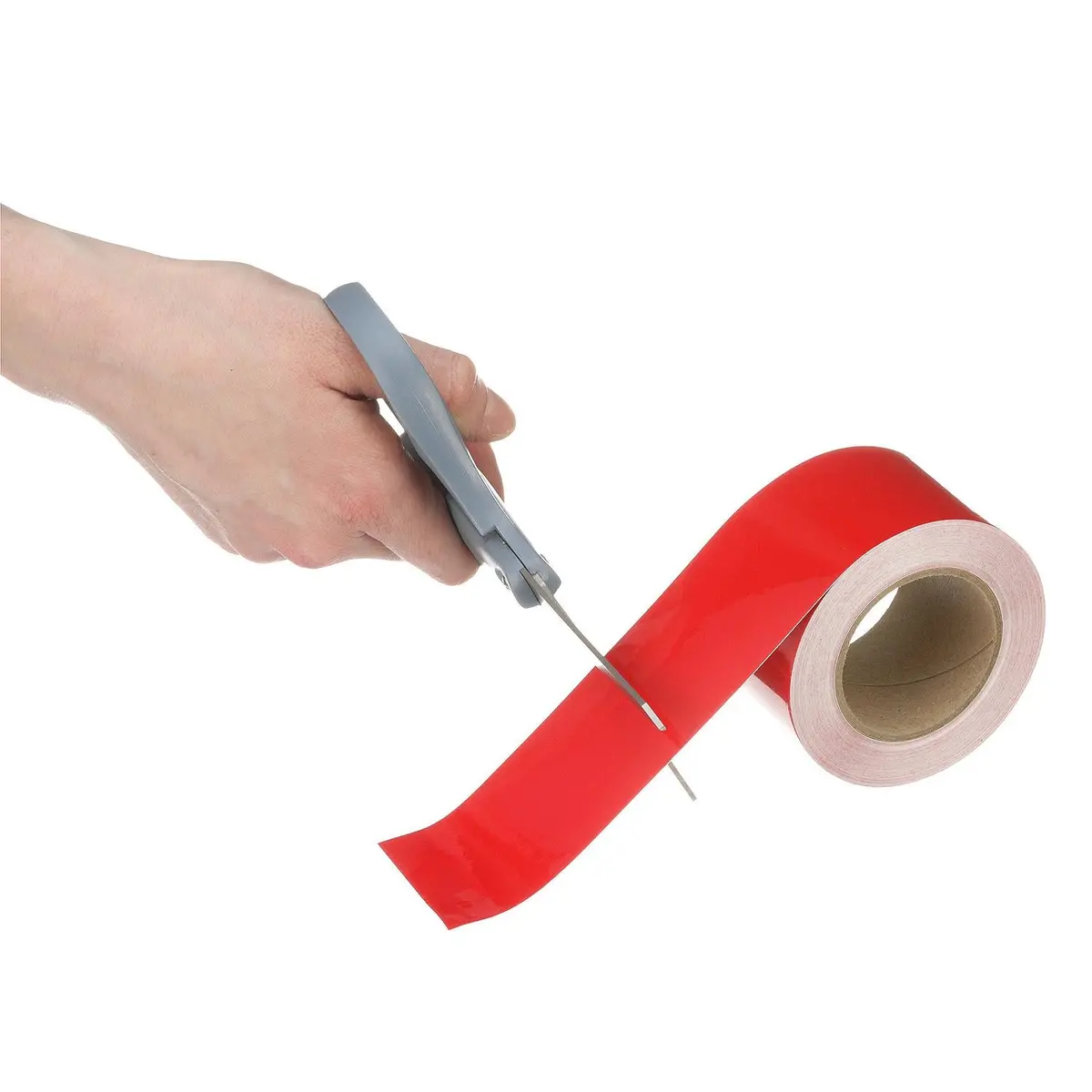 Seachoice 77934 Boat Striping Tape, Red 3" X 50' 1