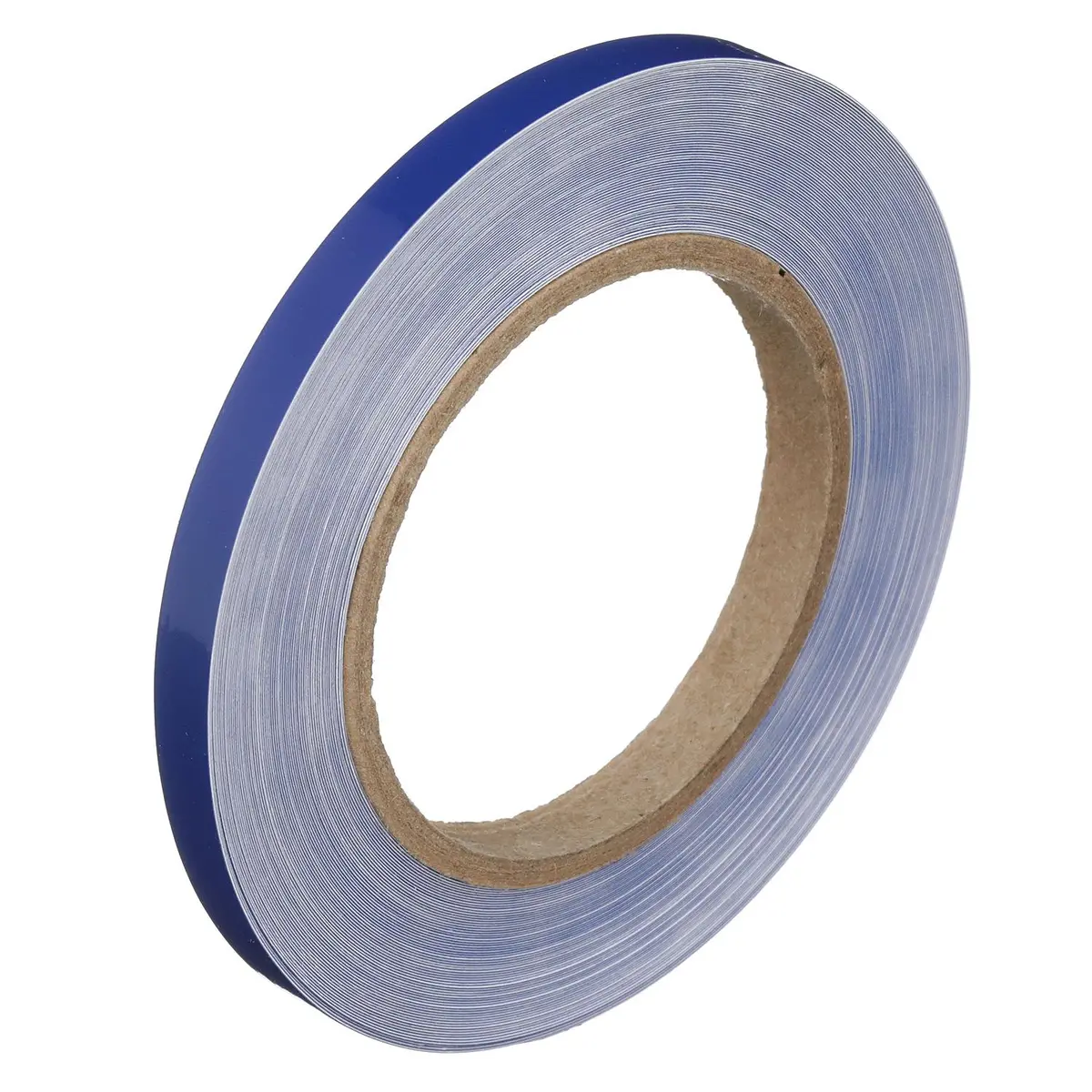 Seachoice 77936 Boat Striping Tape, Blue 1/4" X 50' 1