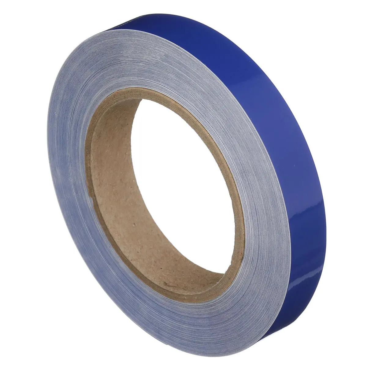Seachoice 77937 Boat Striping Tape, Blue 1/2" X 50' 1