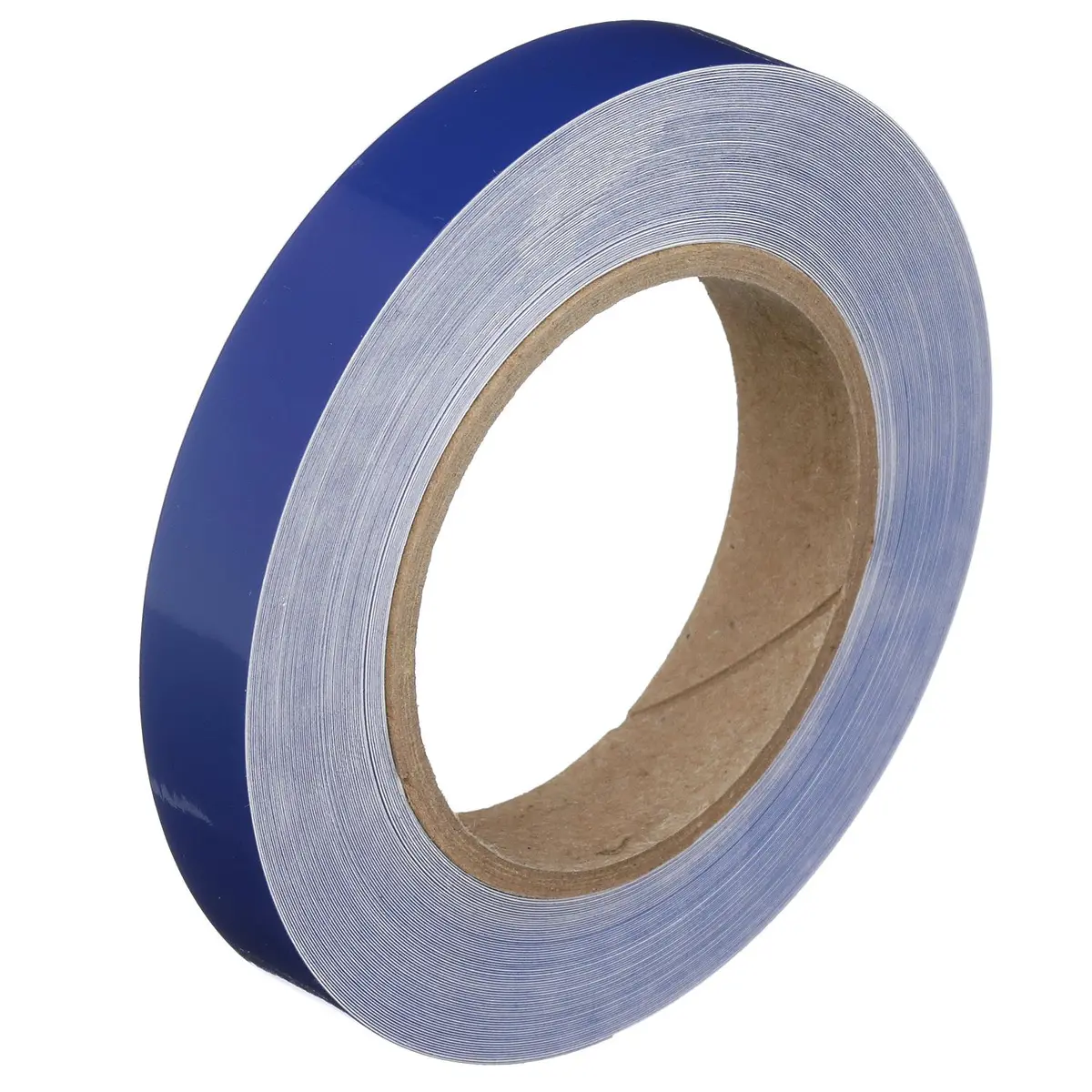 Seachoice 77937 Boat Striping Tape, Blue 1/2" X 50' 2