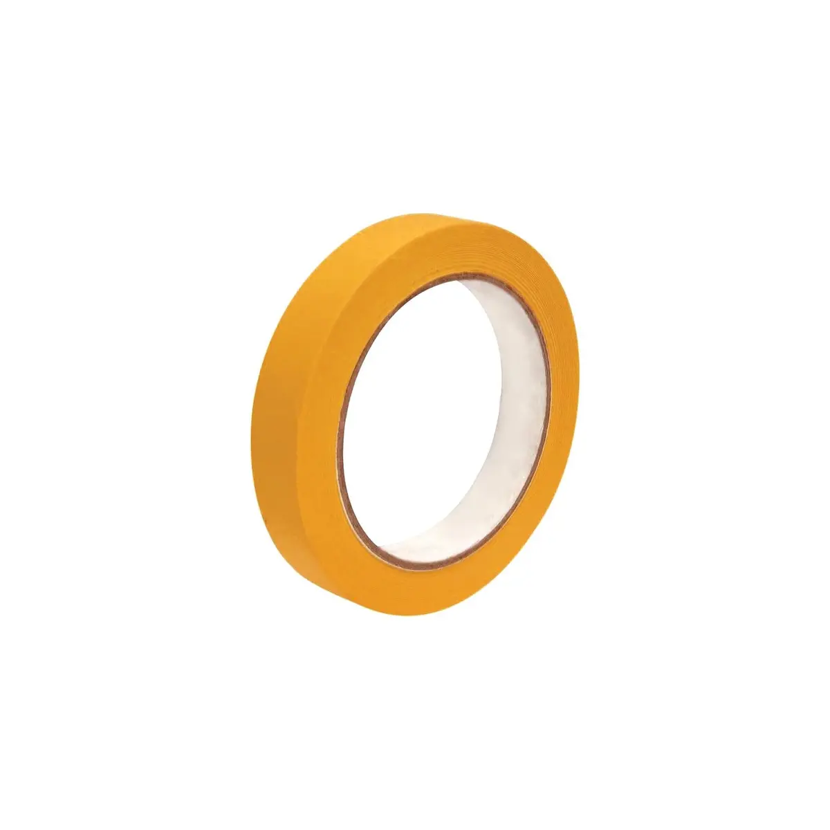 Seachoice 842Org-1 78041 Delicate Surface Painter's Tape 1" X 60 Yds., Orange 1
