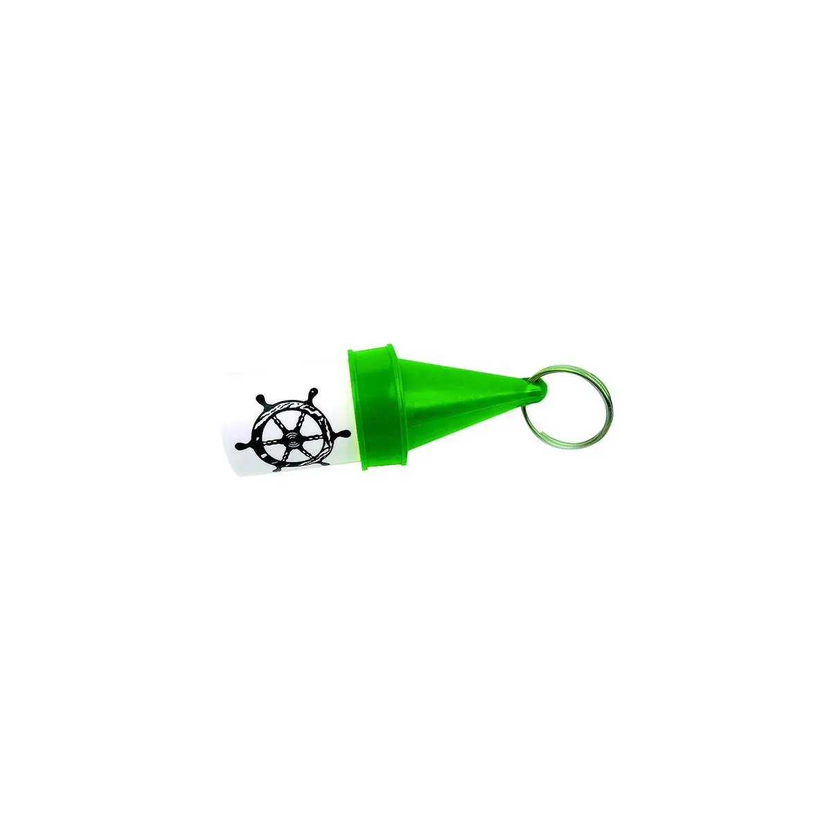 Seachoice 78091 Floating Key Buoy Green 1