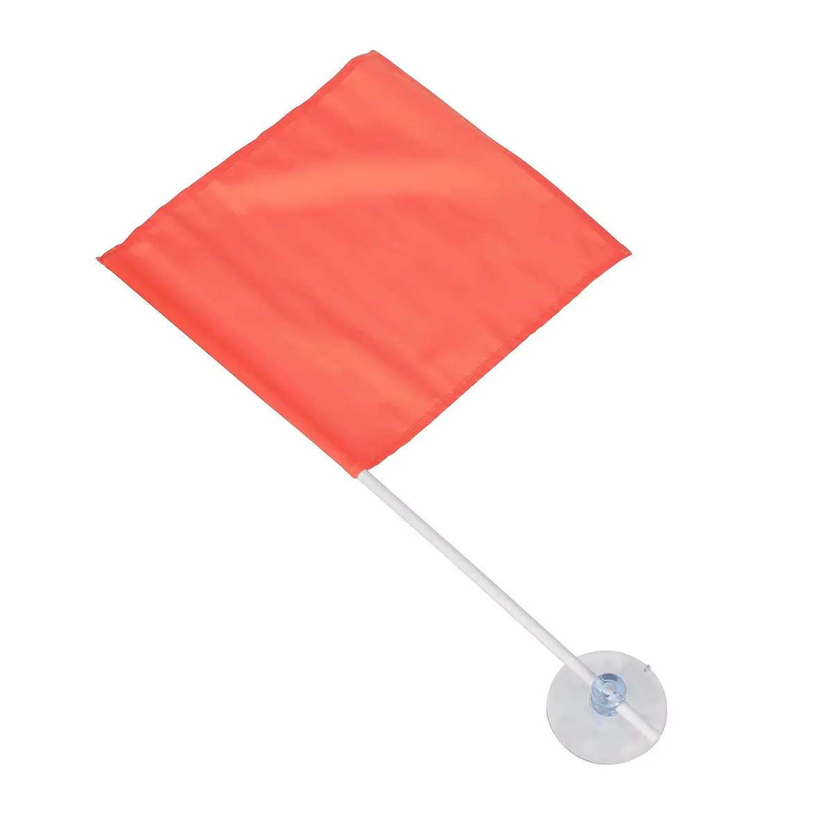 Seachoice 78349 Nylon Skier Down Flag 1