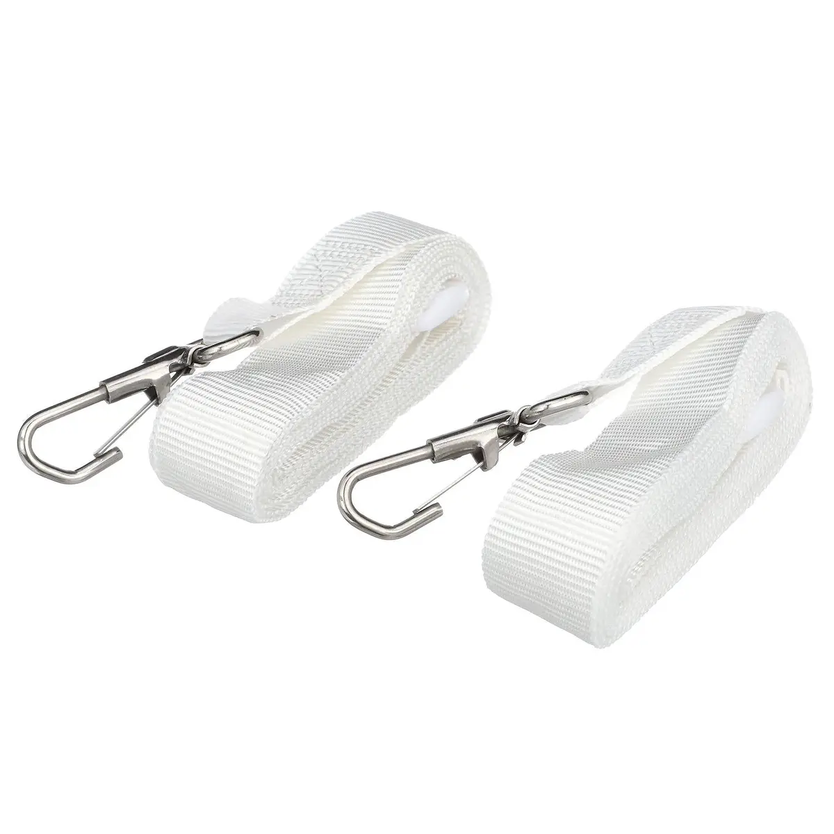 Seachoice 78801 Bimini Top Straps Adjustable To 96" (2 Per Pack) 1