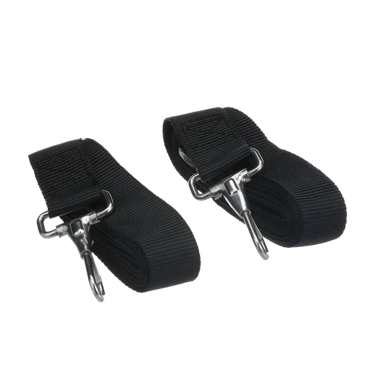 Seachoice 78811 Bimini Top Straps Adjustable To 96" (2 Per Pack) 1