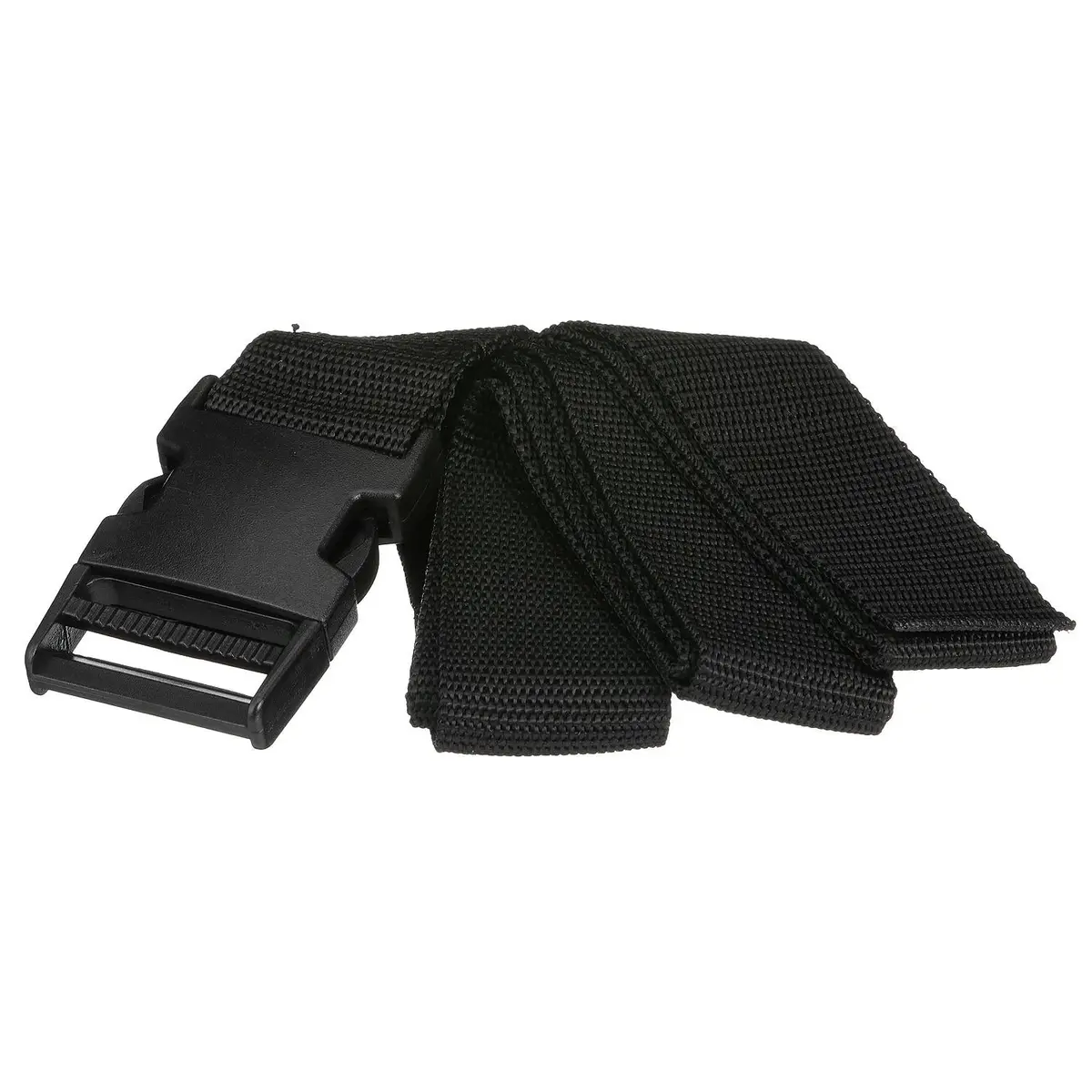 Seachoice 78991 Seachoie Fuel Tank Hold Down Kit (Includes 2 Straps & Mount, Hardware) 1