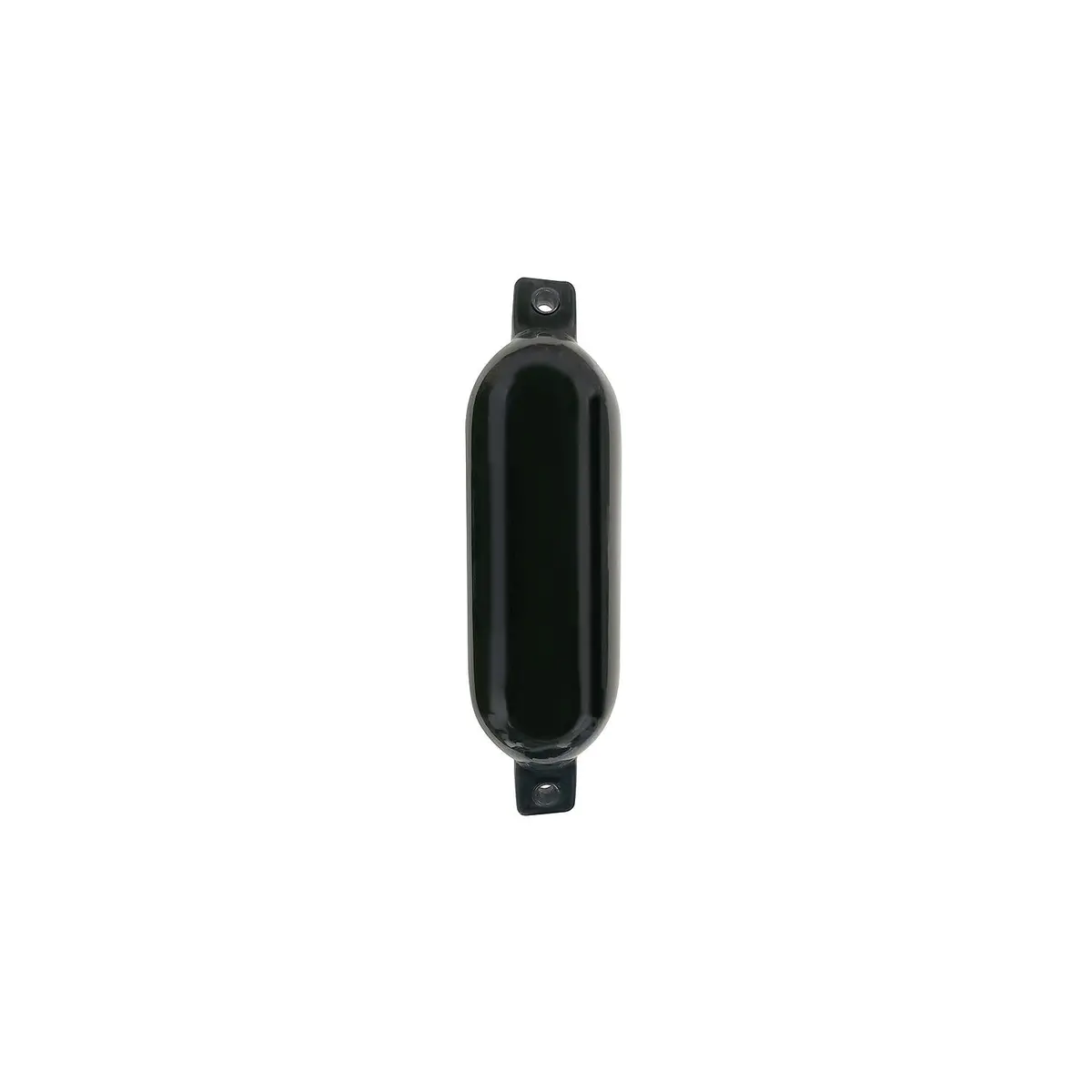 Seachoice De74236s 79063 Twin Eye Smooth Fender Black, 6.5" X 23" 1
