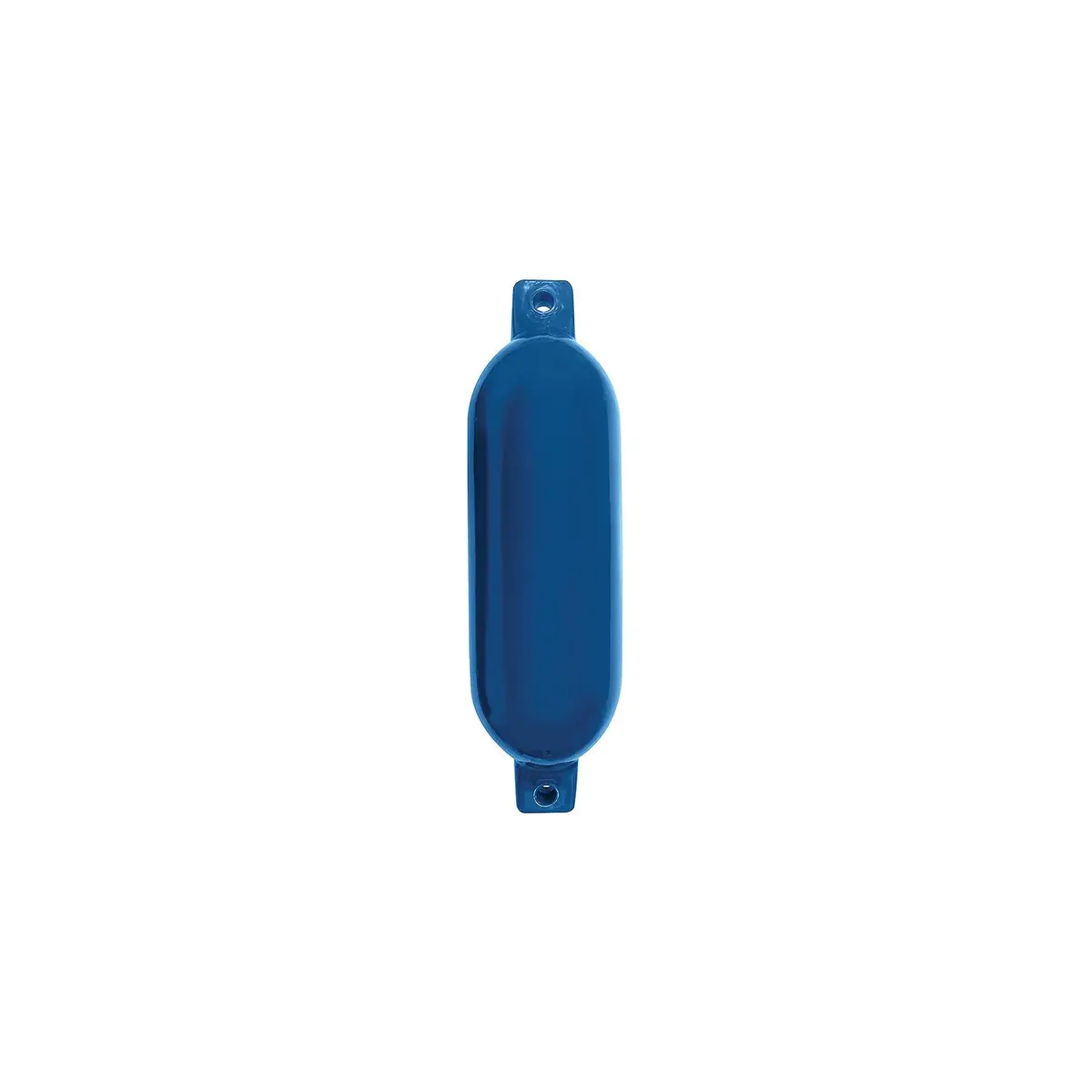 Seachoice De74232s 79093 Twin Eye Smooth Fender Blue, 6.5" X 23" 1