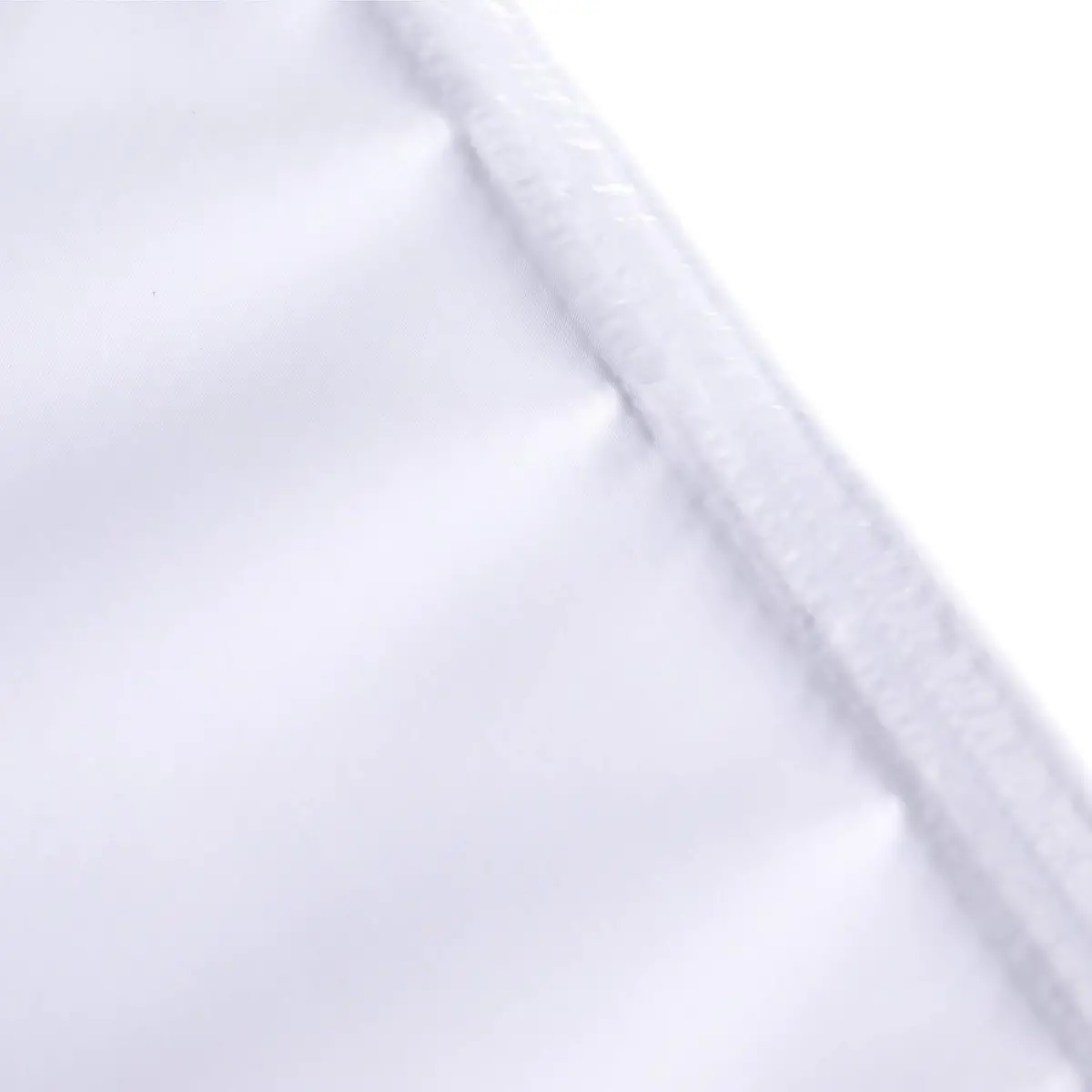 Seachoice De53421s Contour Fender, White 24" X 6" X 2.5" 2