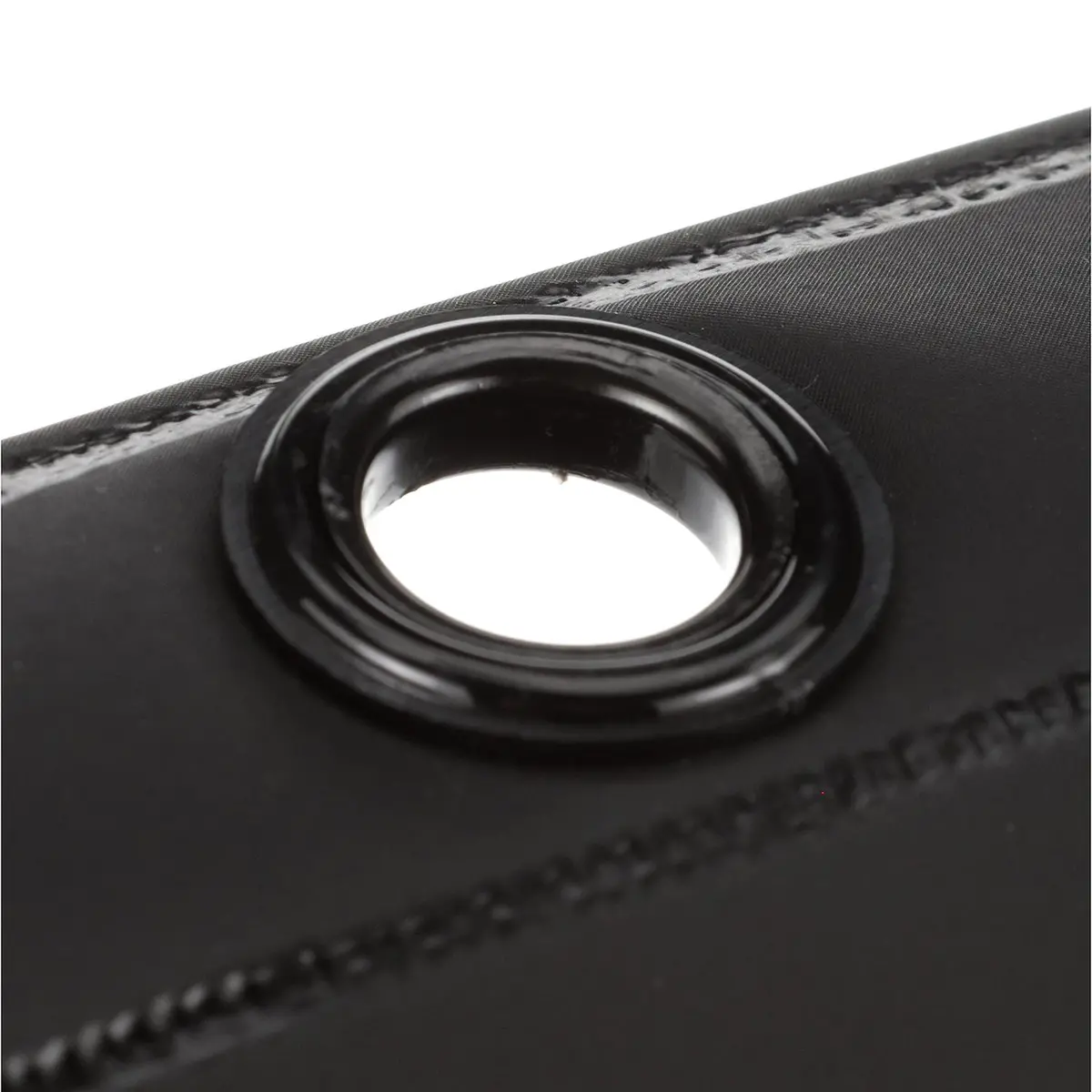 Seachoice De53426s Contour Fender, Black 24" X 6" X 2.5" 1