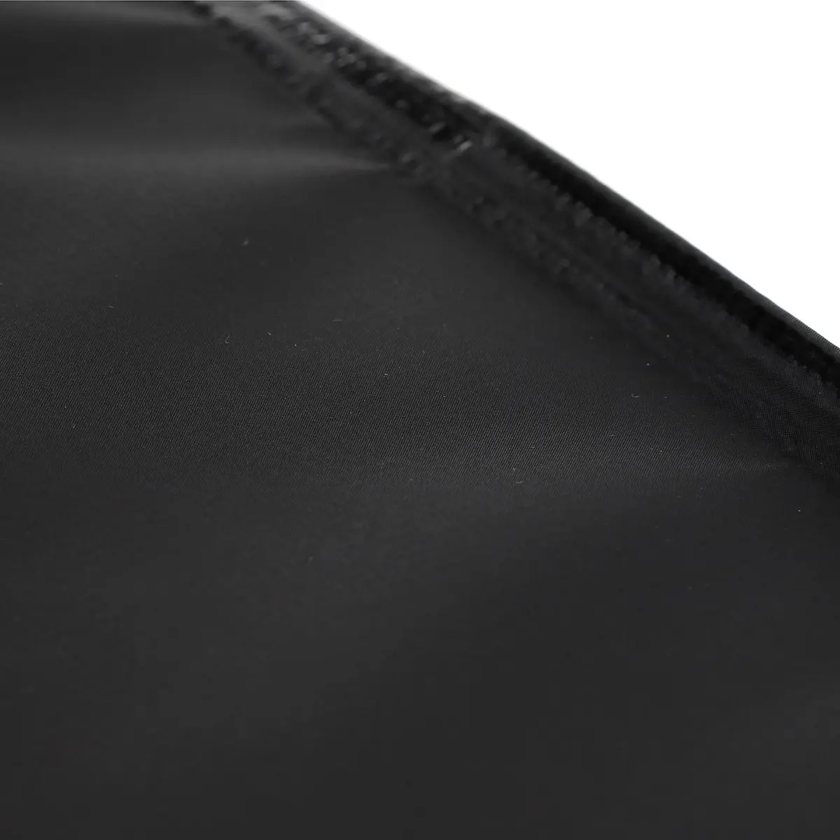 Seachoice De53426s Contour Fender, Black 24" X 6" X 2.5" 2