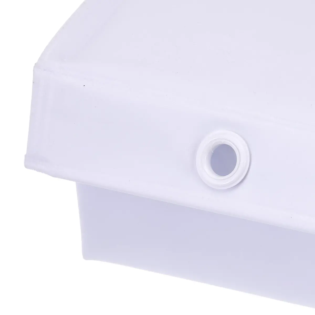 Seachoice De53441s Contour Fender, White 30" X 6" X 4" 1