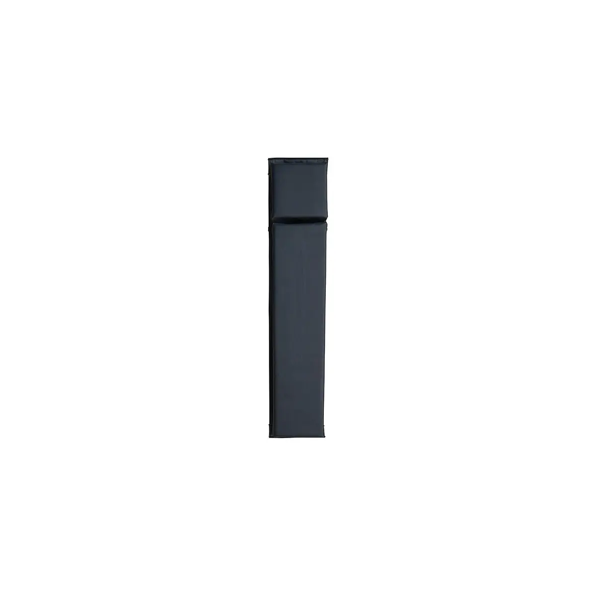 Seachoice De53446s Contour Fender, Black 30" X 6" X 4" 1