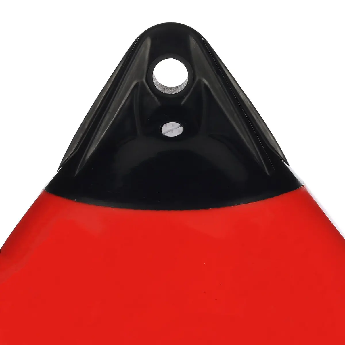 Seachoice De95615s 79236 Commercial-Grade Mooring Buoy, 15", Orange 1