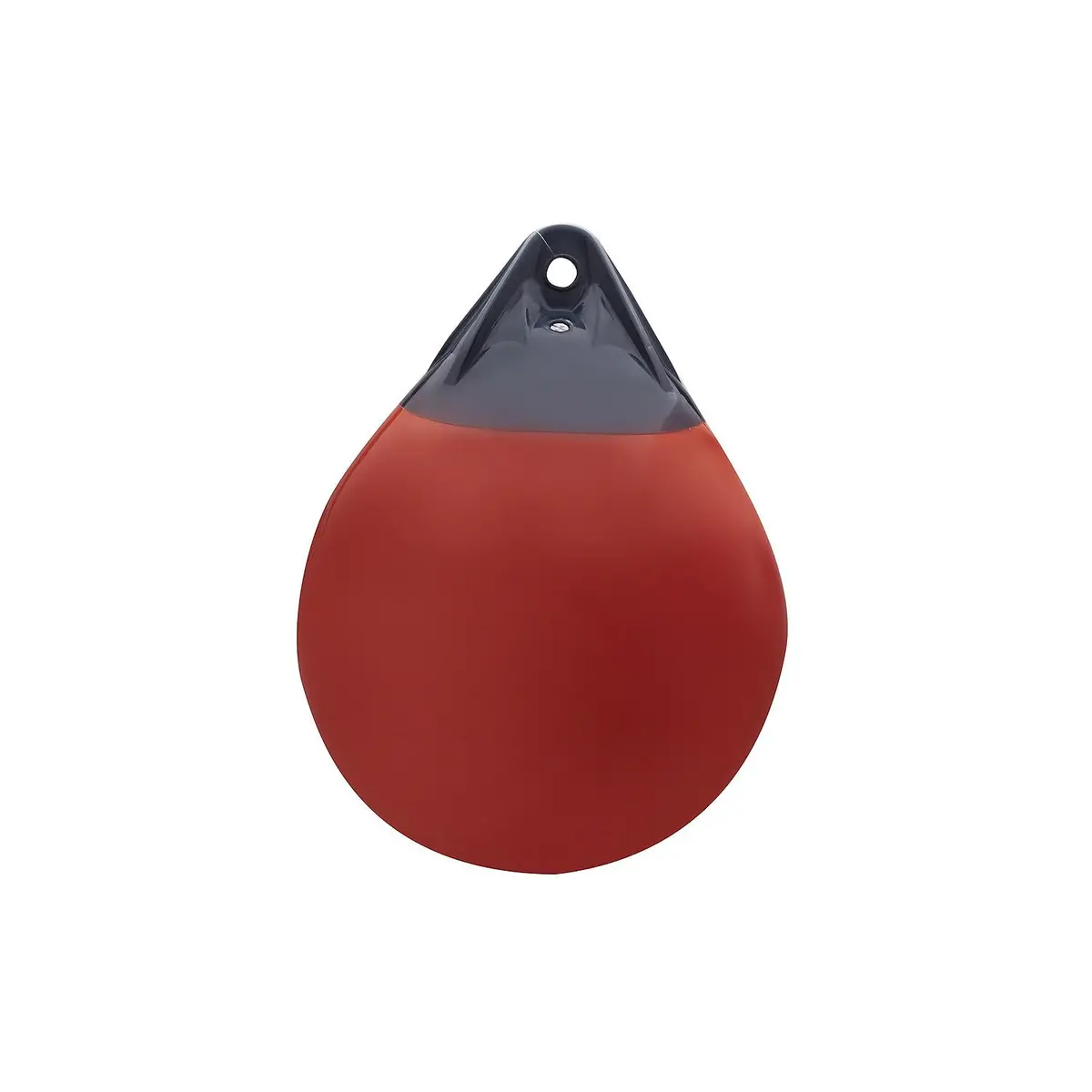 Seachoice De95620s 79238 Commercial-Grade Mooring Buoy, 20", Orange 2