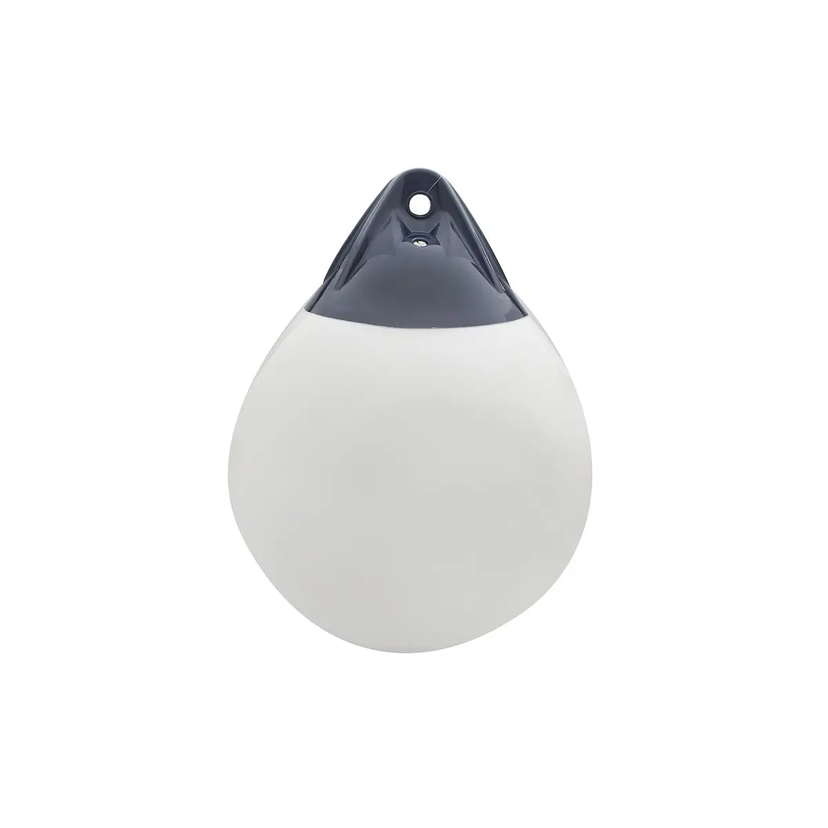 Seachoice De95720s 79248 Commercial-Grade Mooring Buoy, 20", White 1