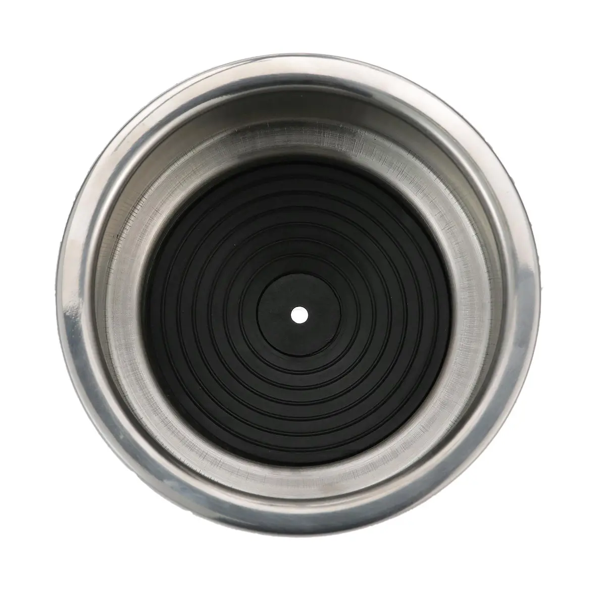 Seachoice 79421 Stainless Steel Recessed Drink Holder 1