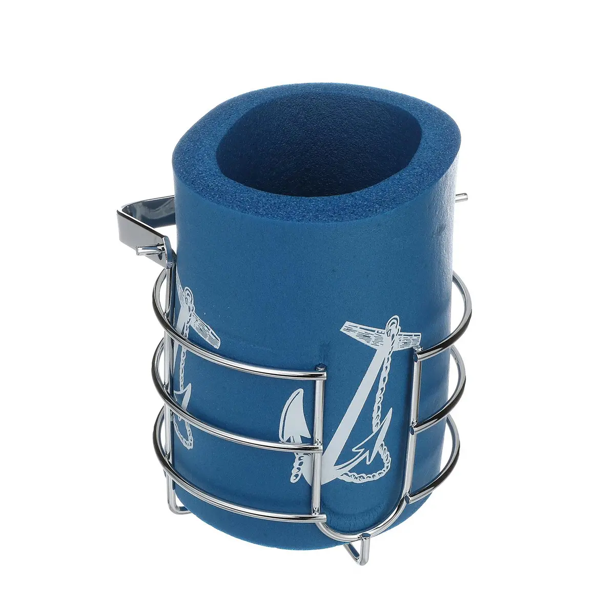 Seachoice 79471 Chrome Plated Brass Drink Holder 1