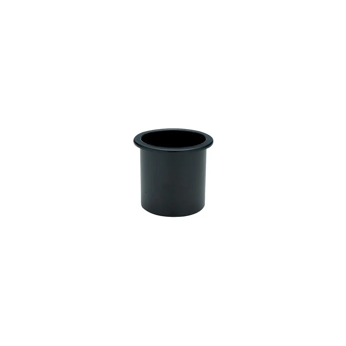 Seachoice 79441 Drink Holder White, Small Recessed 1