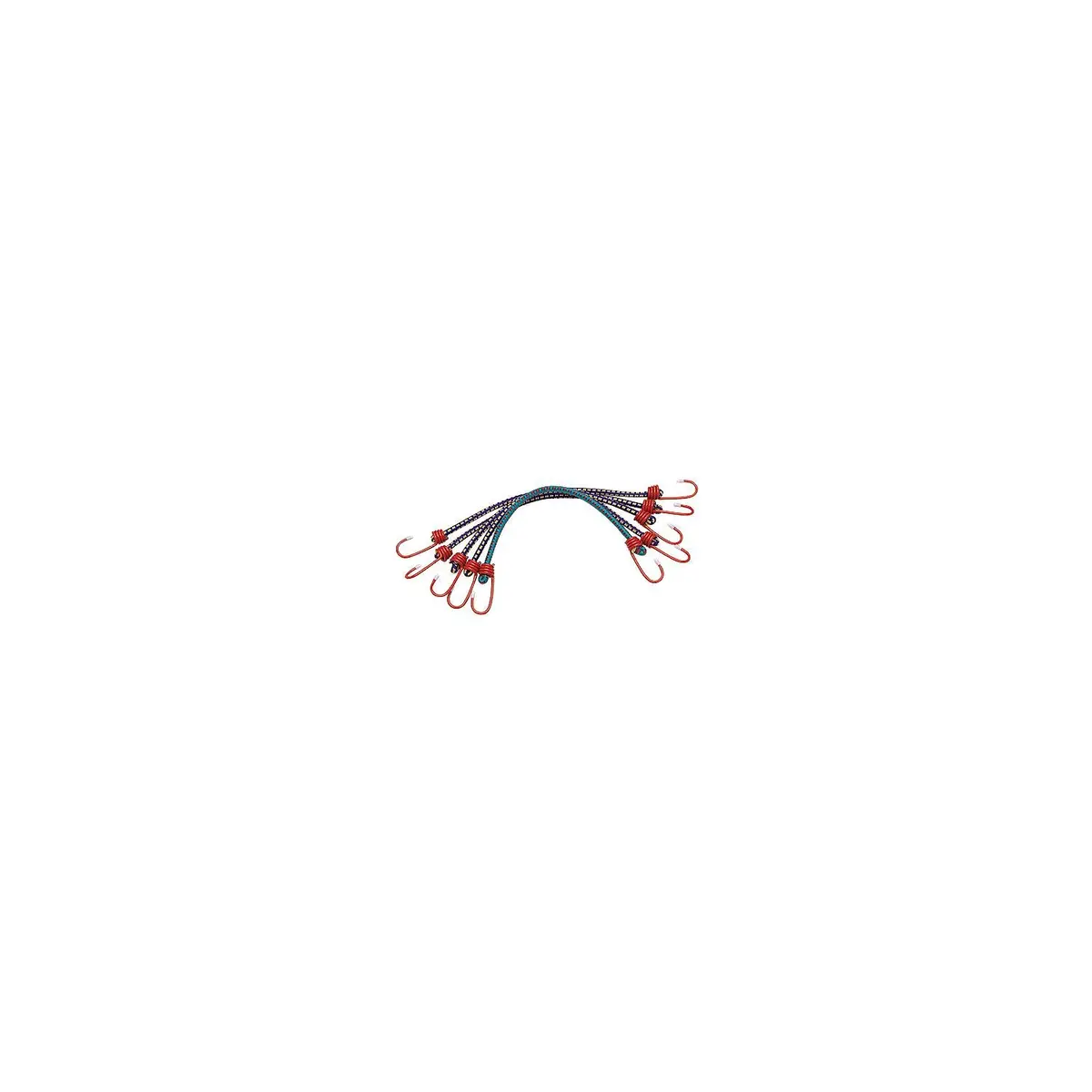 Seachoice 50-79551 Shock Cords (5 Per Pack) 1