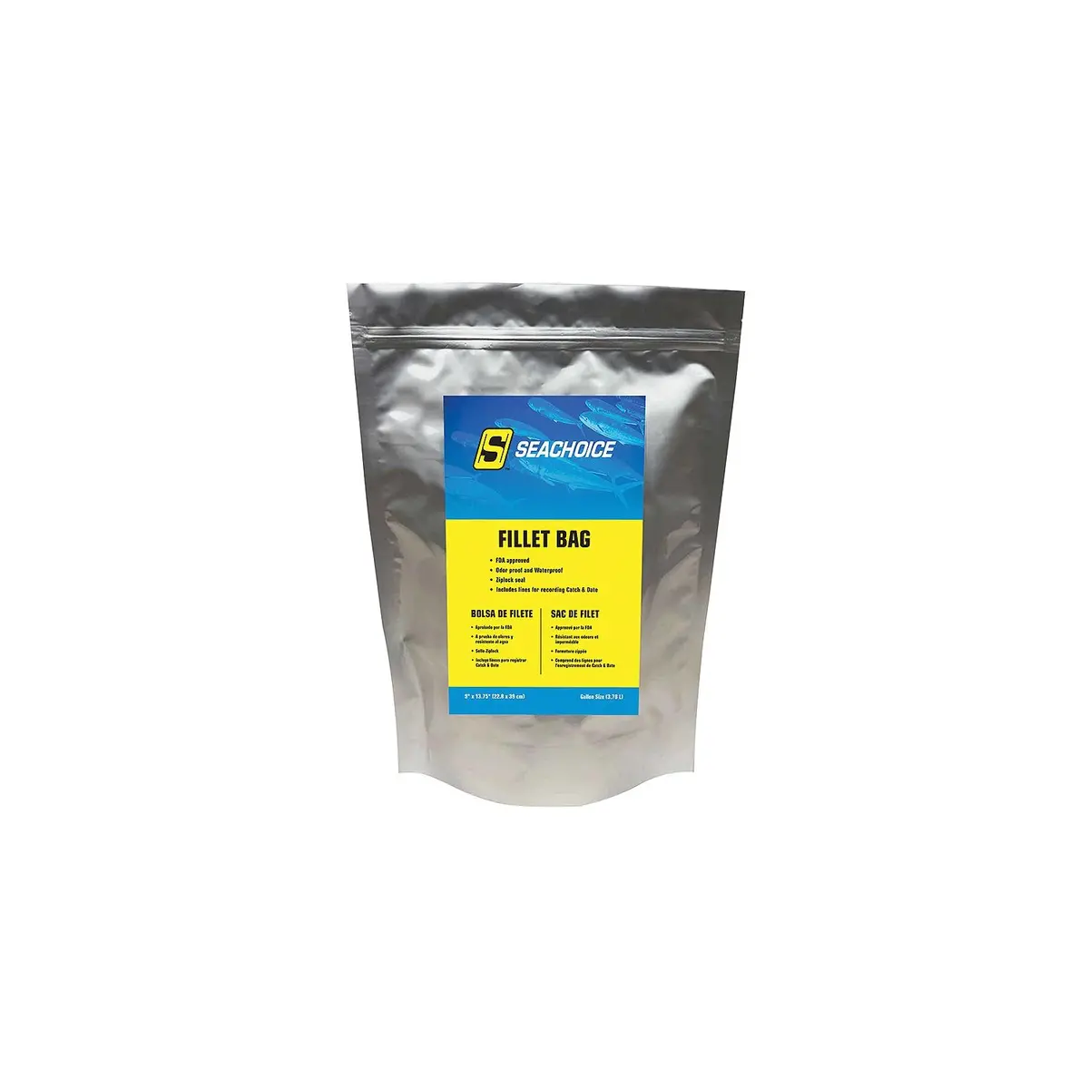 Seachoice Aomfb12 79599 Marine Fillet Bag, 12/Pk 1