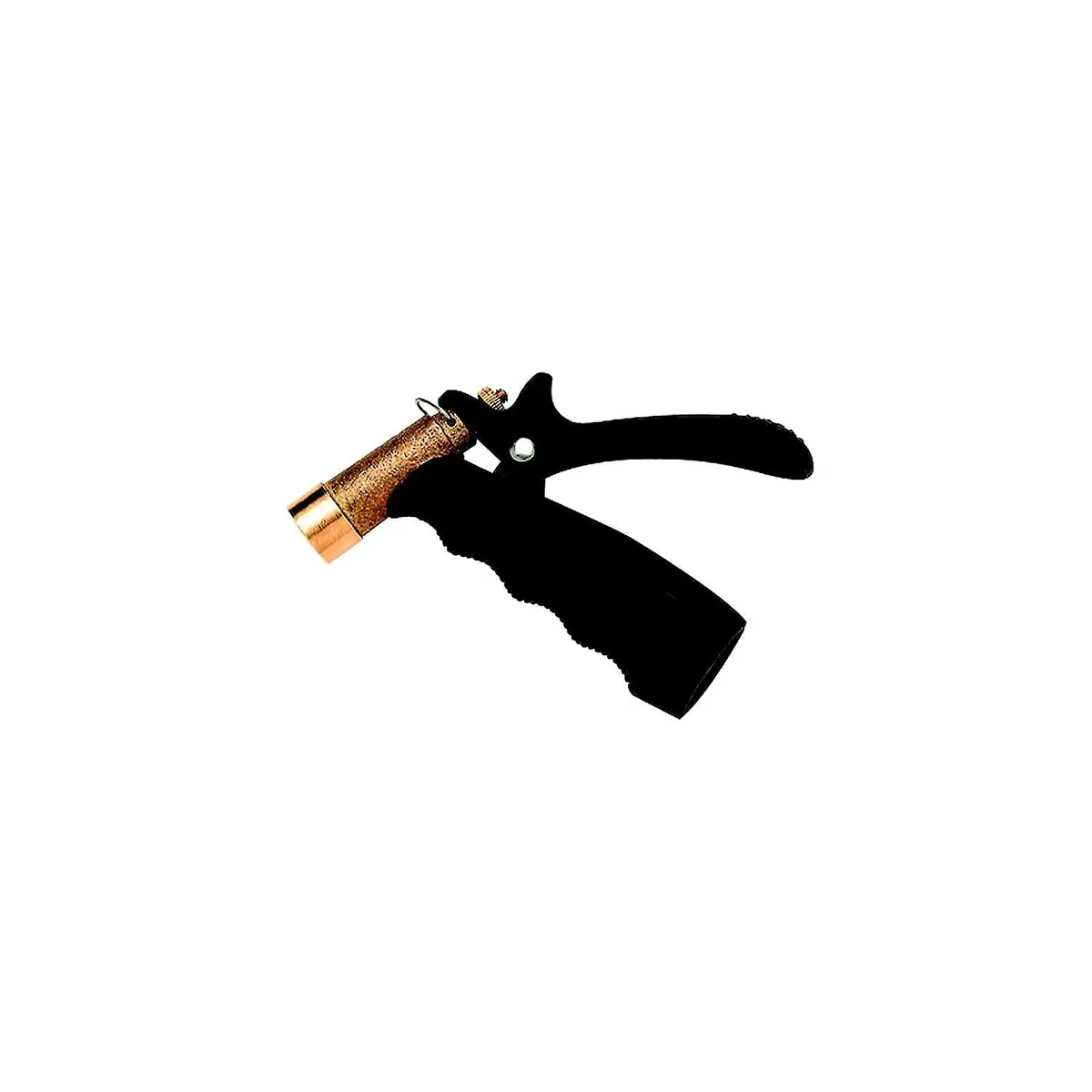 Seachoice Qyn-79631 Brass Hose Nozzle 1