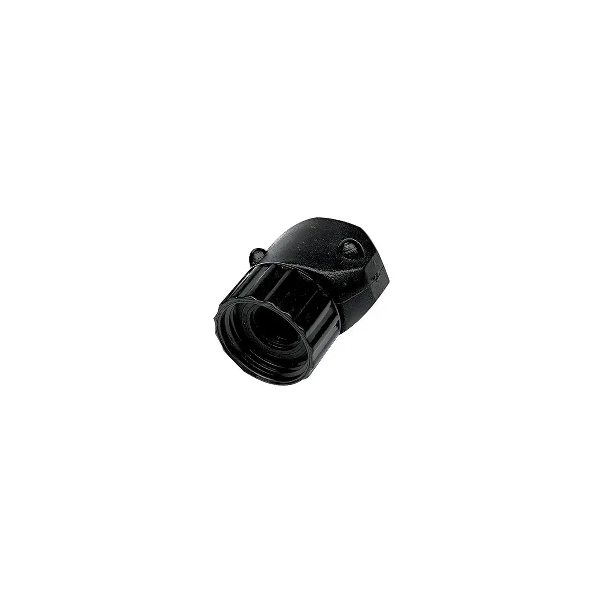 Seachoice 79651 Nylon Fem. Hose Coup-5/8To3/4 1