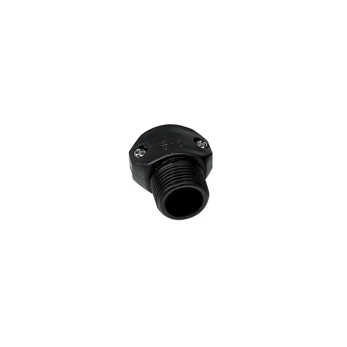 Seachoice 79661 Nylon Male Hose Coup-5/8To3/4 1