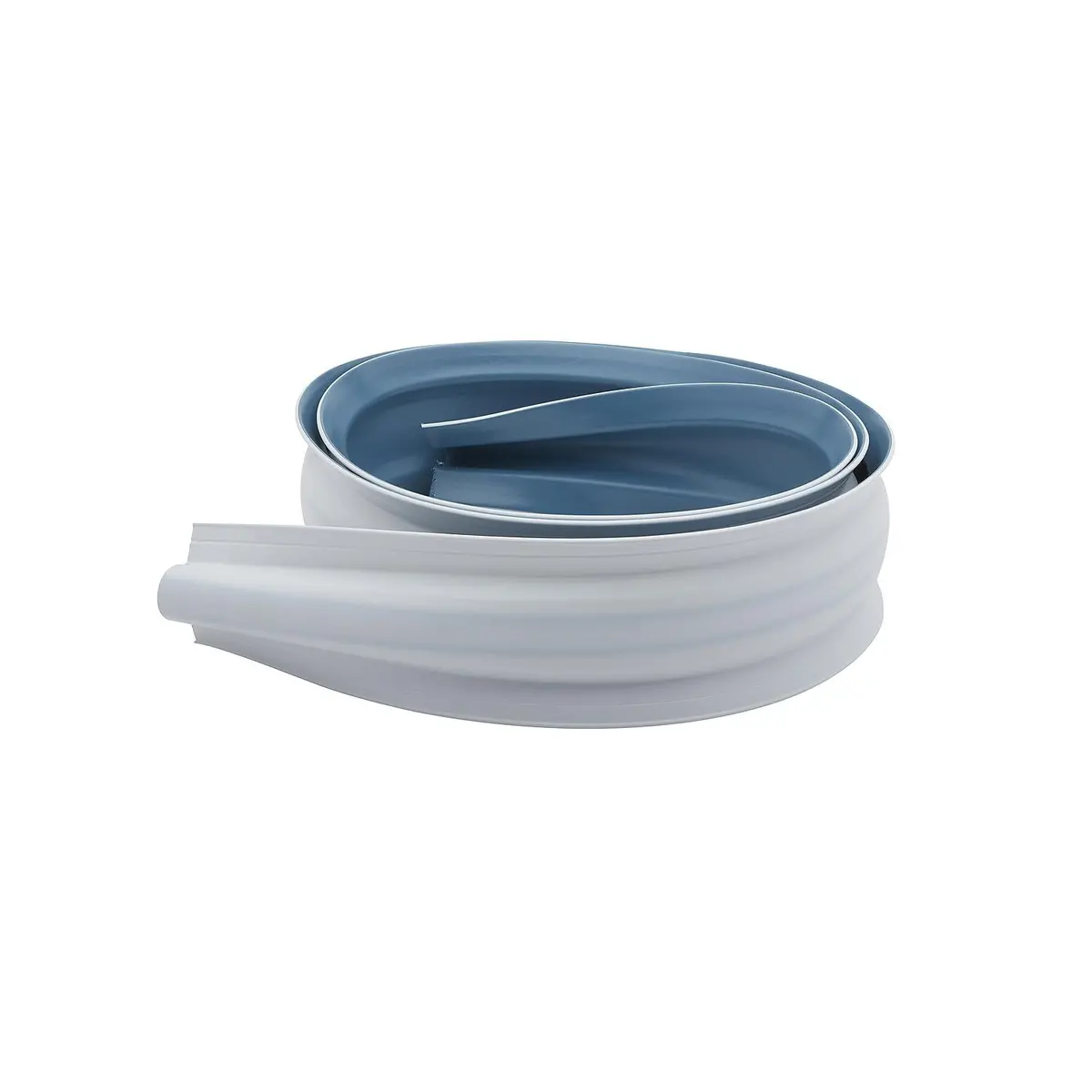 Seachoice De1132s 79741 "C" Guard Profile 10' Roll, White 1