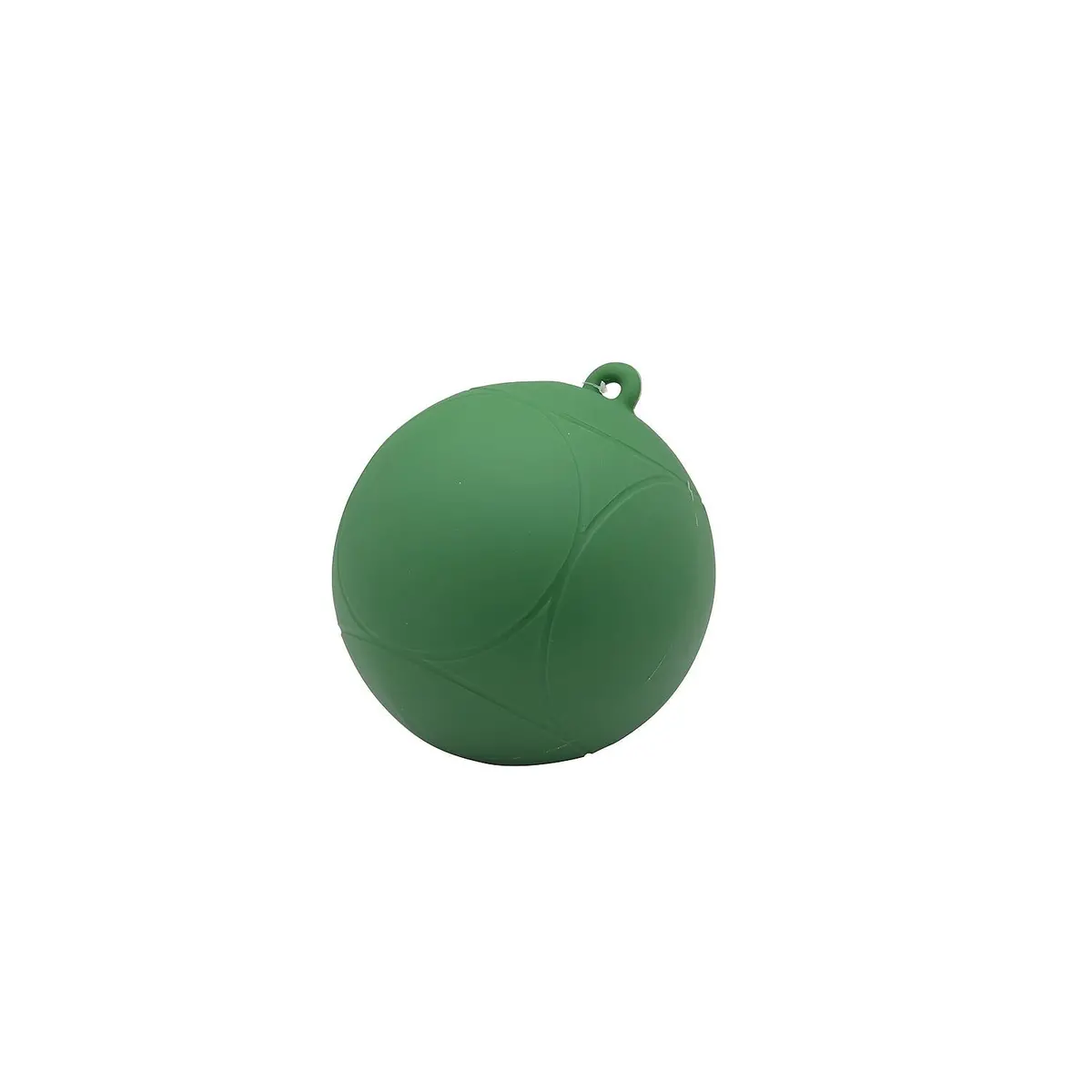 Seachoice De95888s 79758 Slalom/Marking Buoy Green, 9" Dia. 2