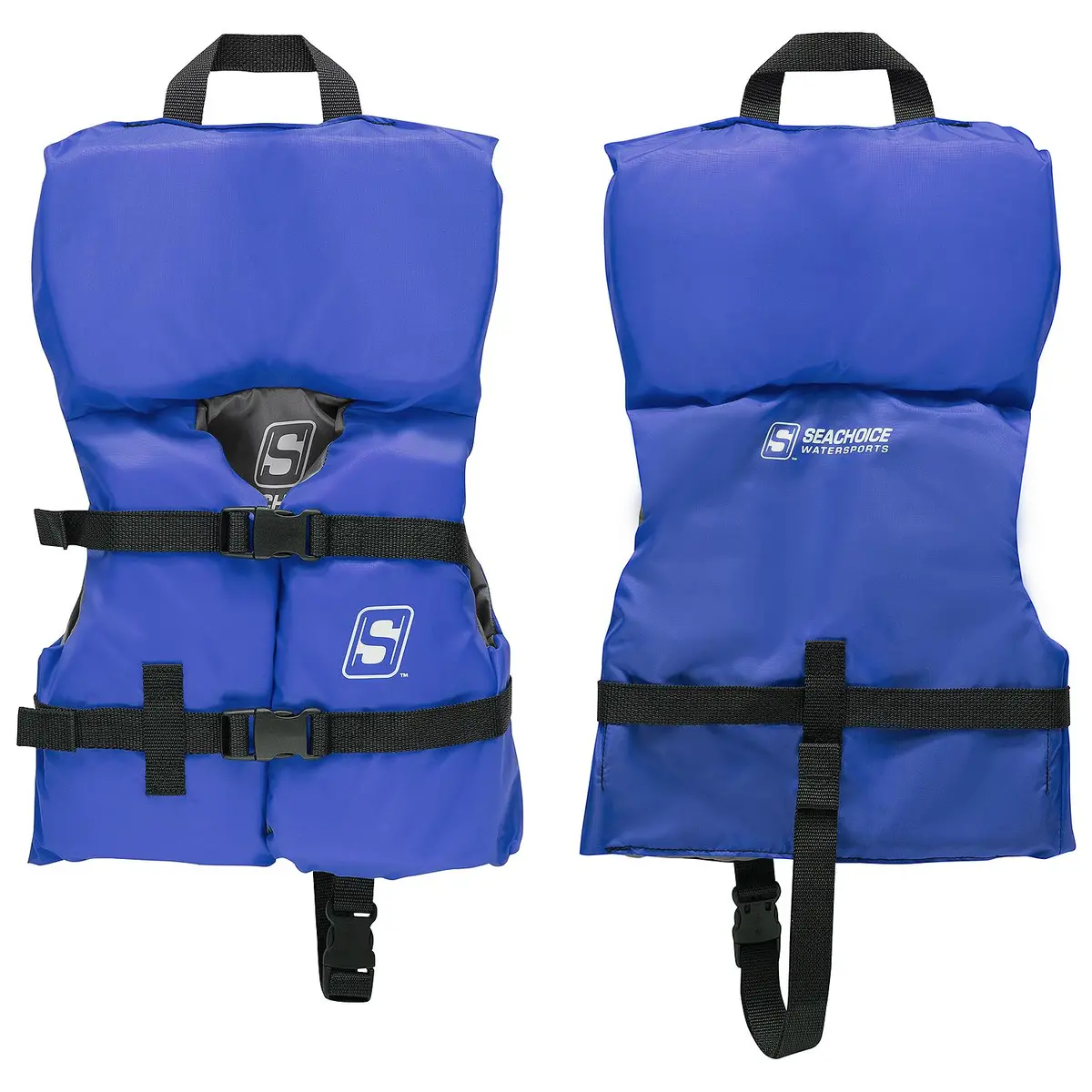Seachoice 85330 General Purpose Vest Blue, Infant 1