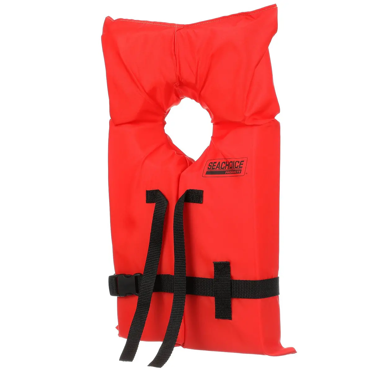 Seachoice Epe1120ak1o-85560 Type Ii Life Vest Youth, Orange 1