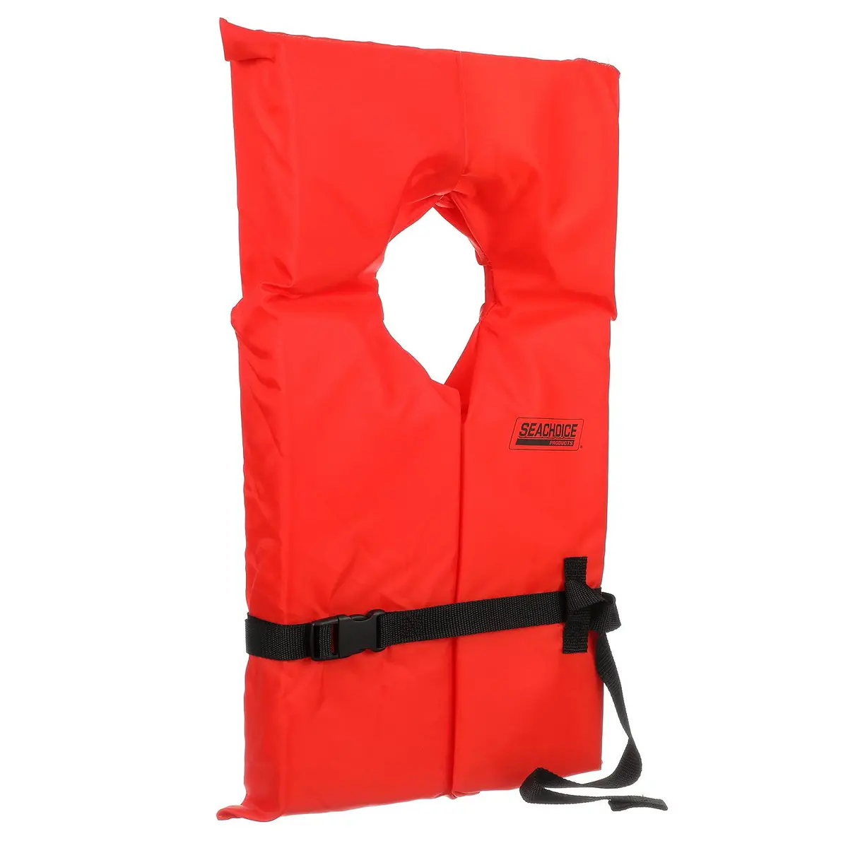 Seachoice Epe1110ak1aslo-85580 Type Ii Life Vest Xl, Orange 2