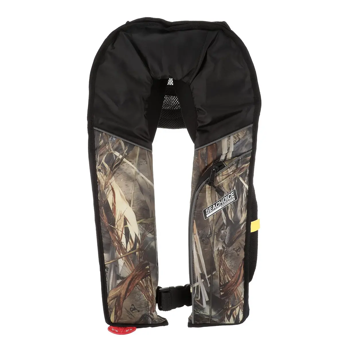 Seachoice 1214Ma-Camo-85860 Type V Inflatable Pfd 33G Manual/Auto, Camouflage 1