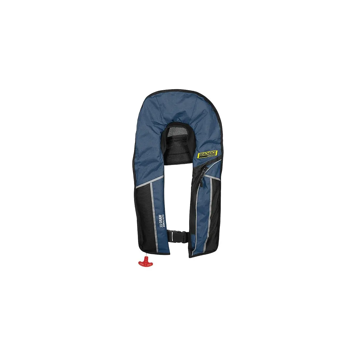 Seachoice 1214Ma-Blue 85863 Type V Premium Rip-Stop Inflatable Pfd Â€“ Adult, Universal 1