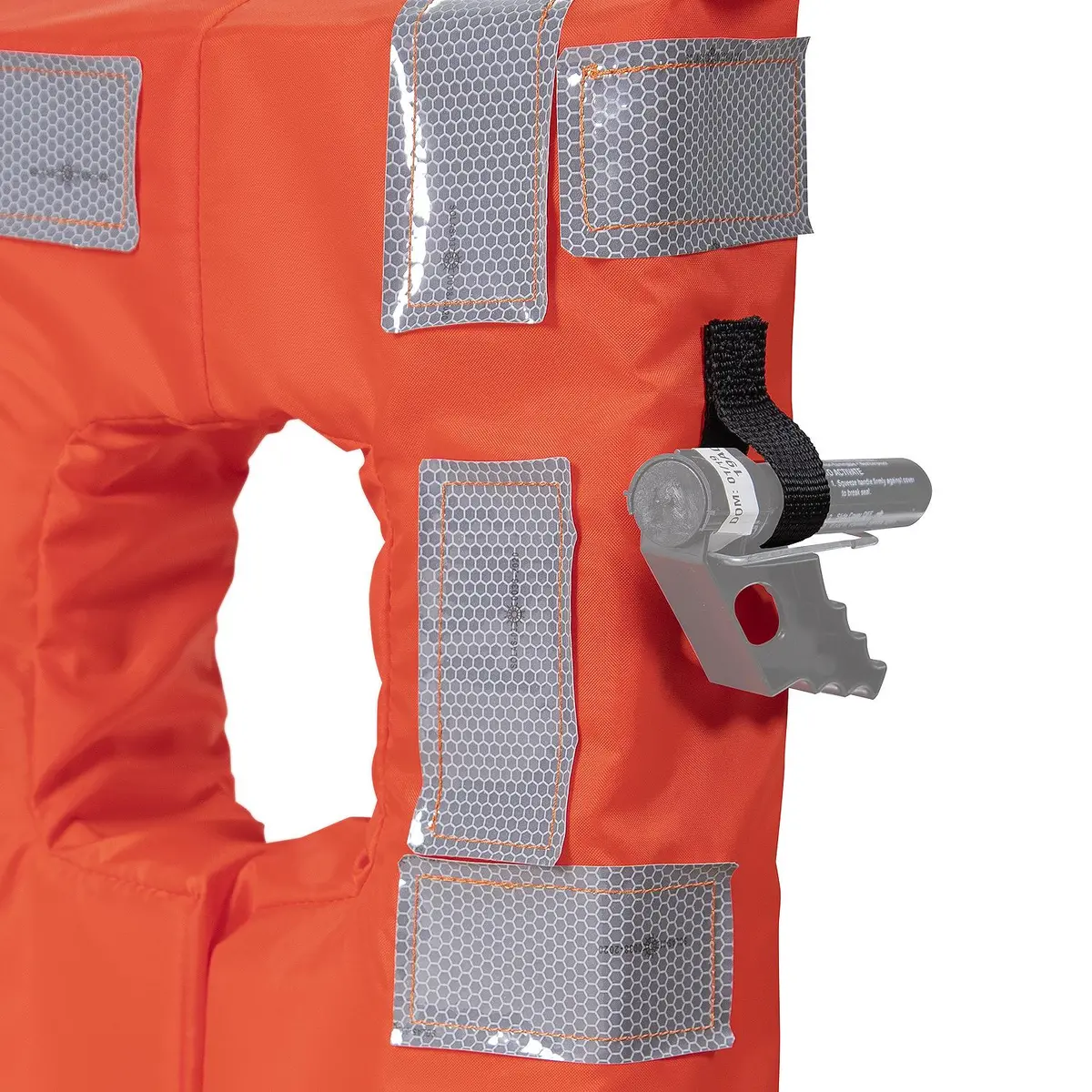 Seachoice 320Rt-85900 Type I Commercial Offshore Vest W/ Solas Reflective Tape, Adult 1