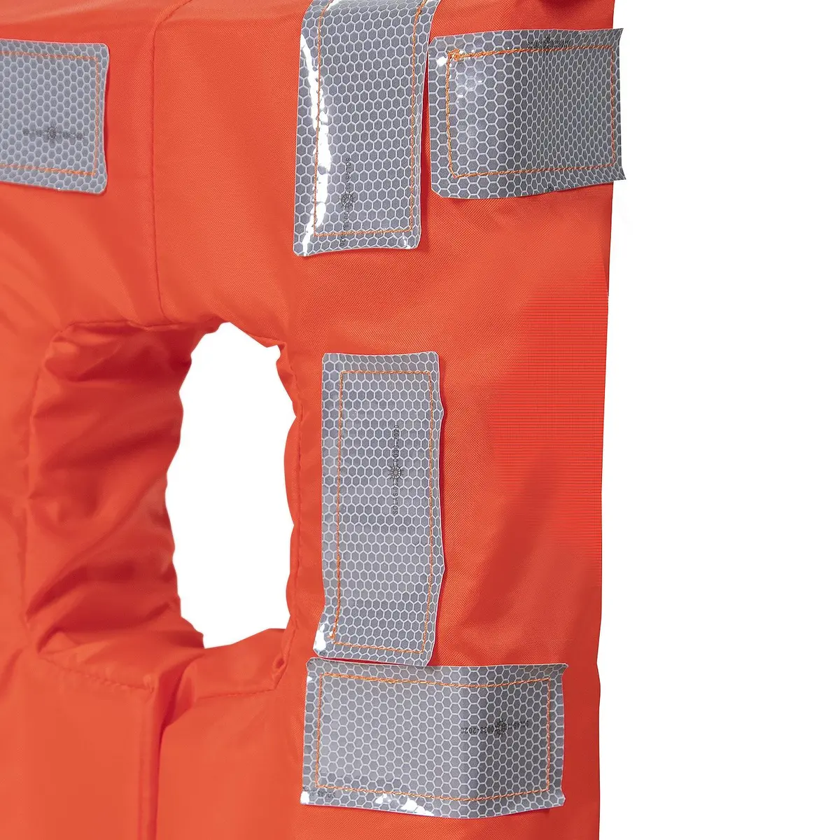 Seachoice 321Rt-85910 Type I Commercial Offshore Vest W/ Solas Reflective Tape, Child 1