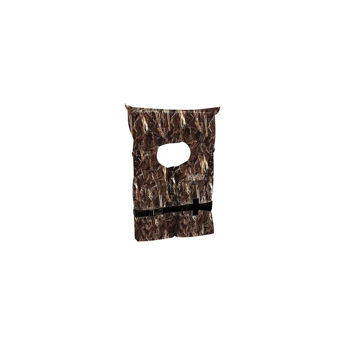 Seachoice Epe1110ak1aslc-86090 Type Ii Life Vest Xl, Camoflauge 1